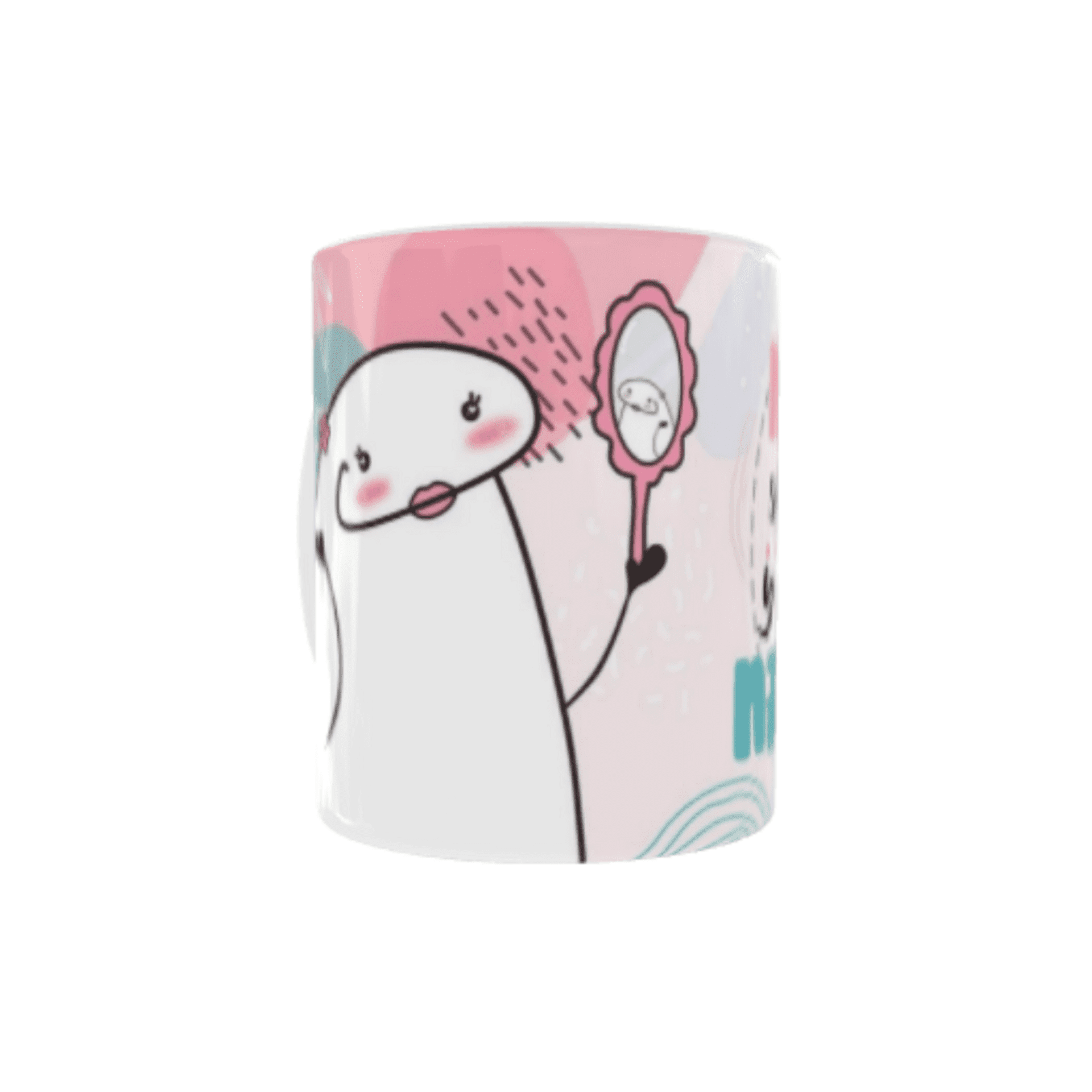 Taza Mamá “Solo hay una y como la mía, ninguna” - 5