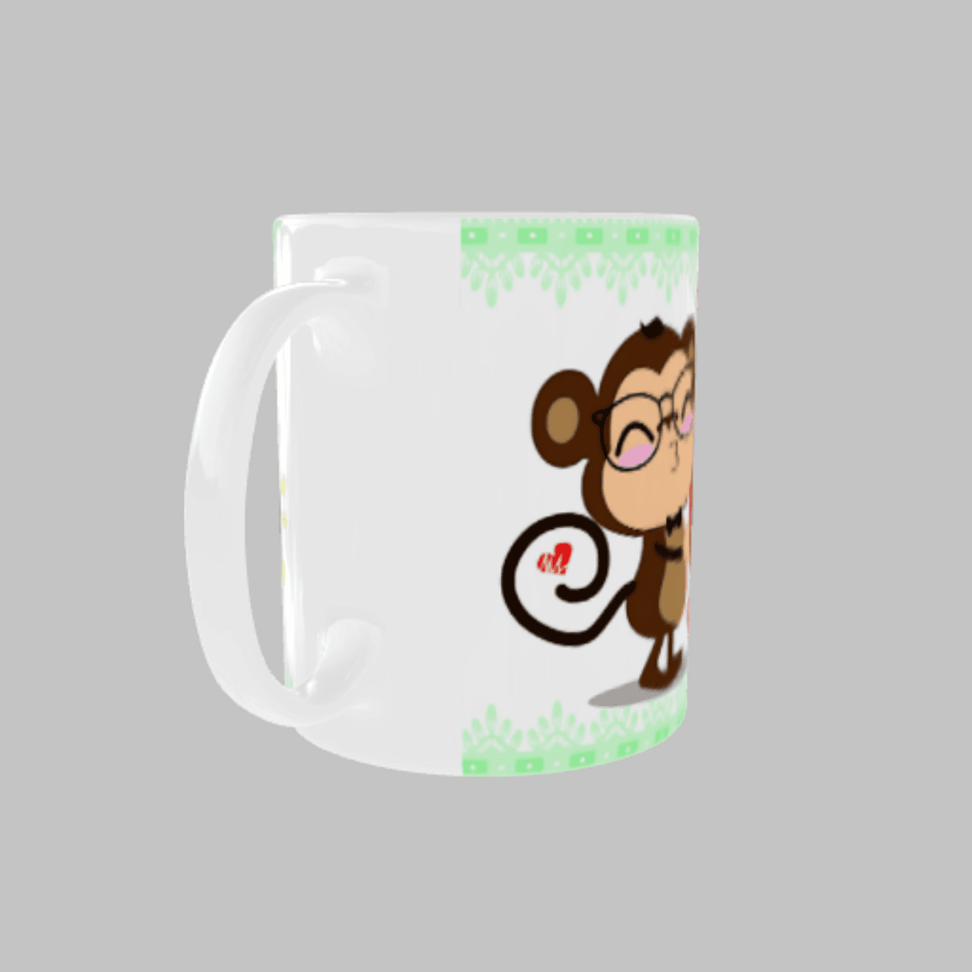 Taza “Eres Mi Pokemona” - 6