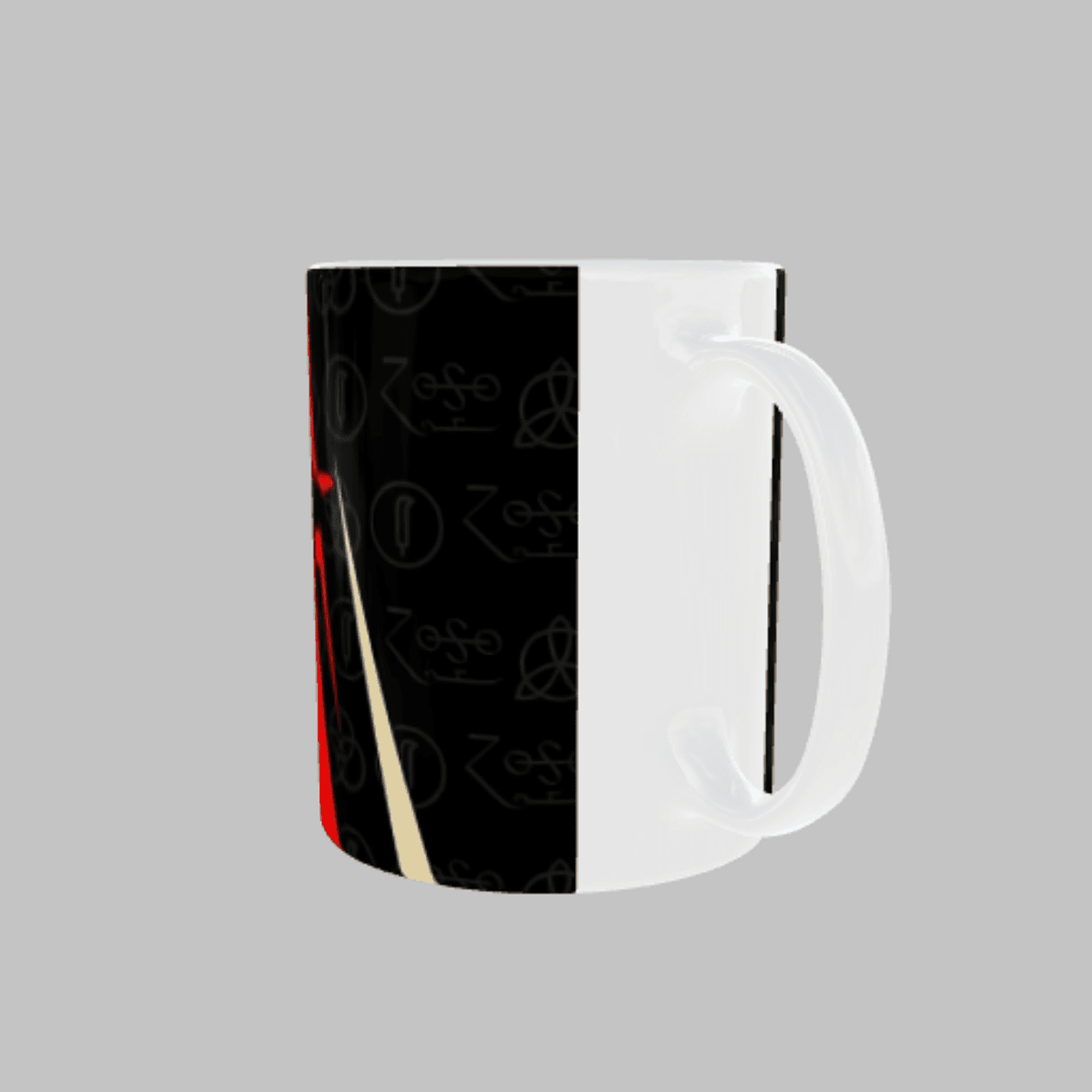 Taza Led Zeppelin - 2