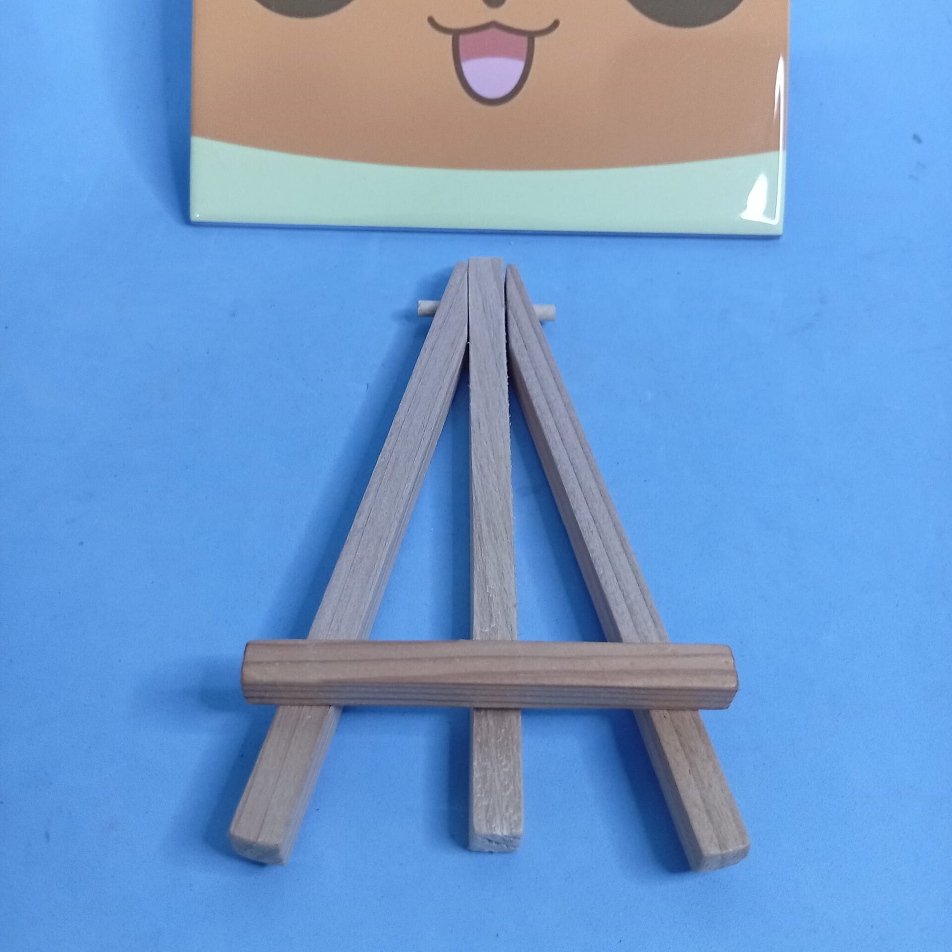 Cuadro decorativo Pokémon Flareon estilo kawaii - 3