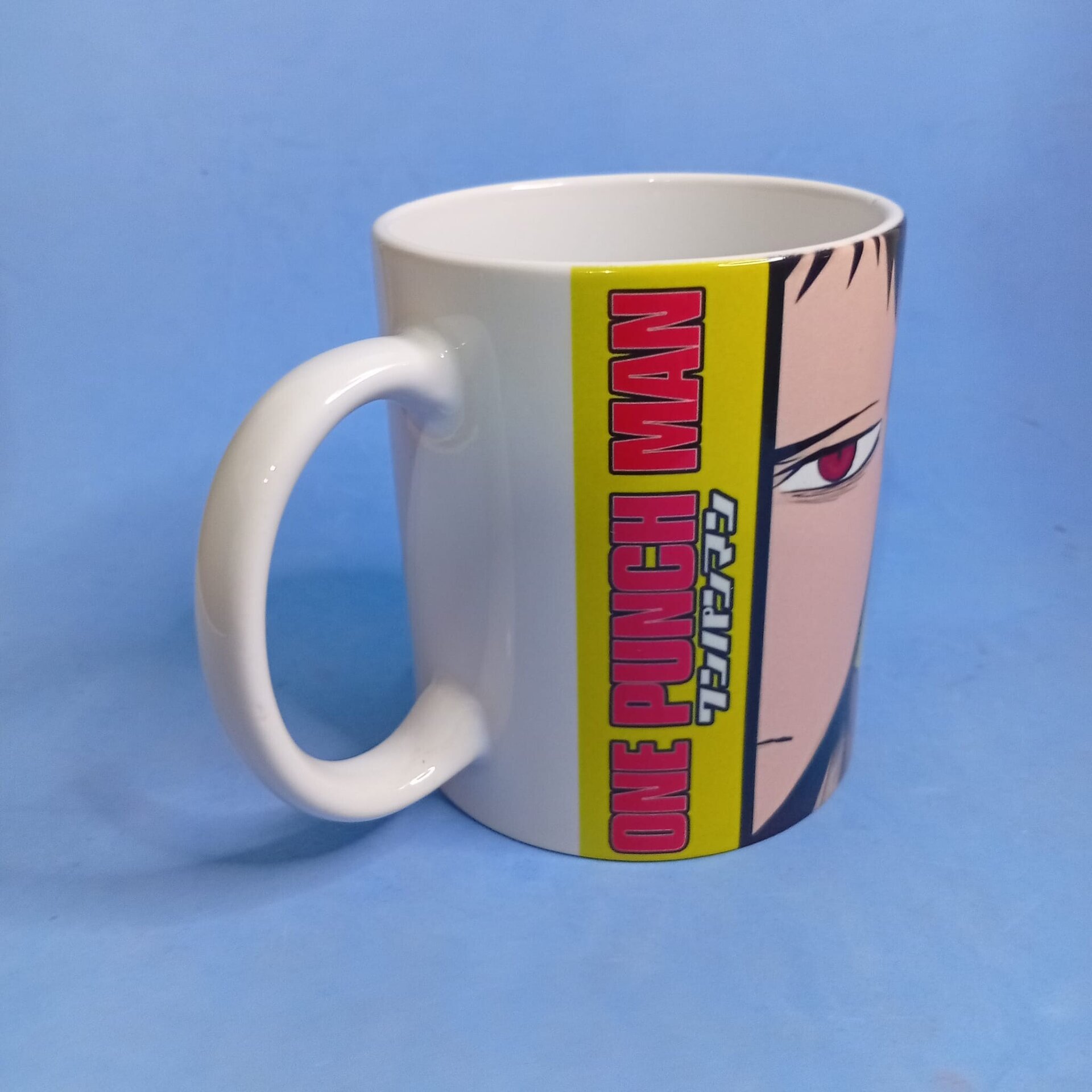 Taza One Punch Man - 3