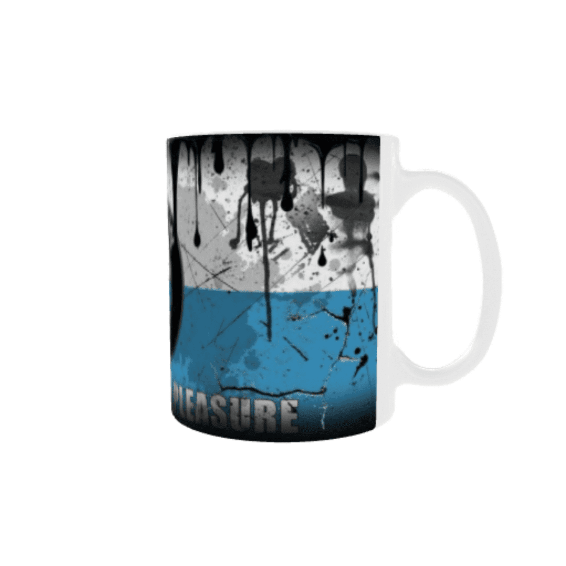 Taza BMW Sheer Driving Pleasure - 3