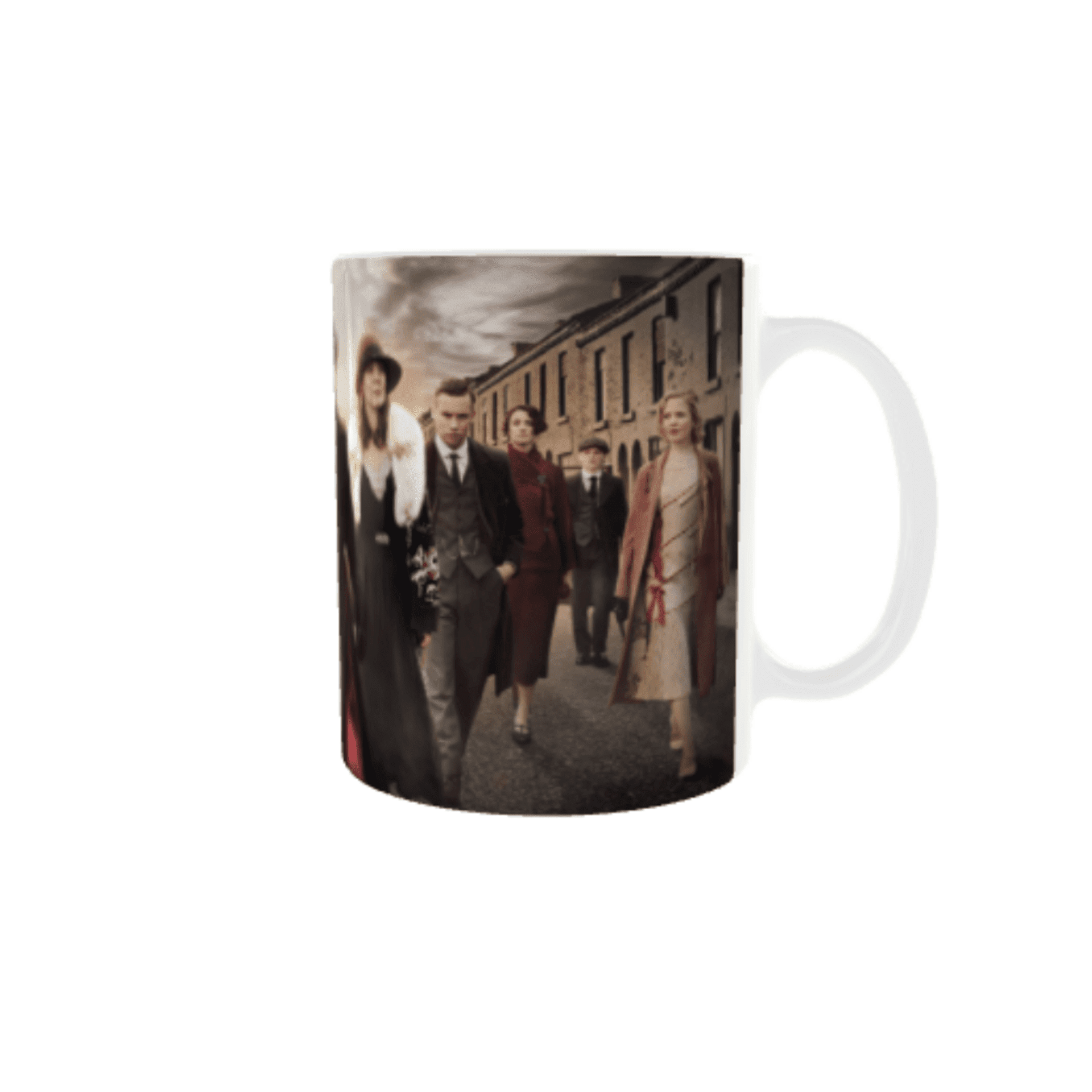Taza Peaky Blinders - 3
