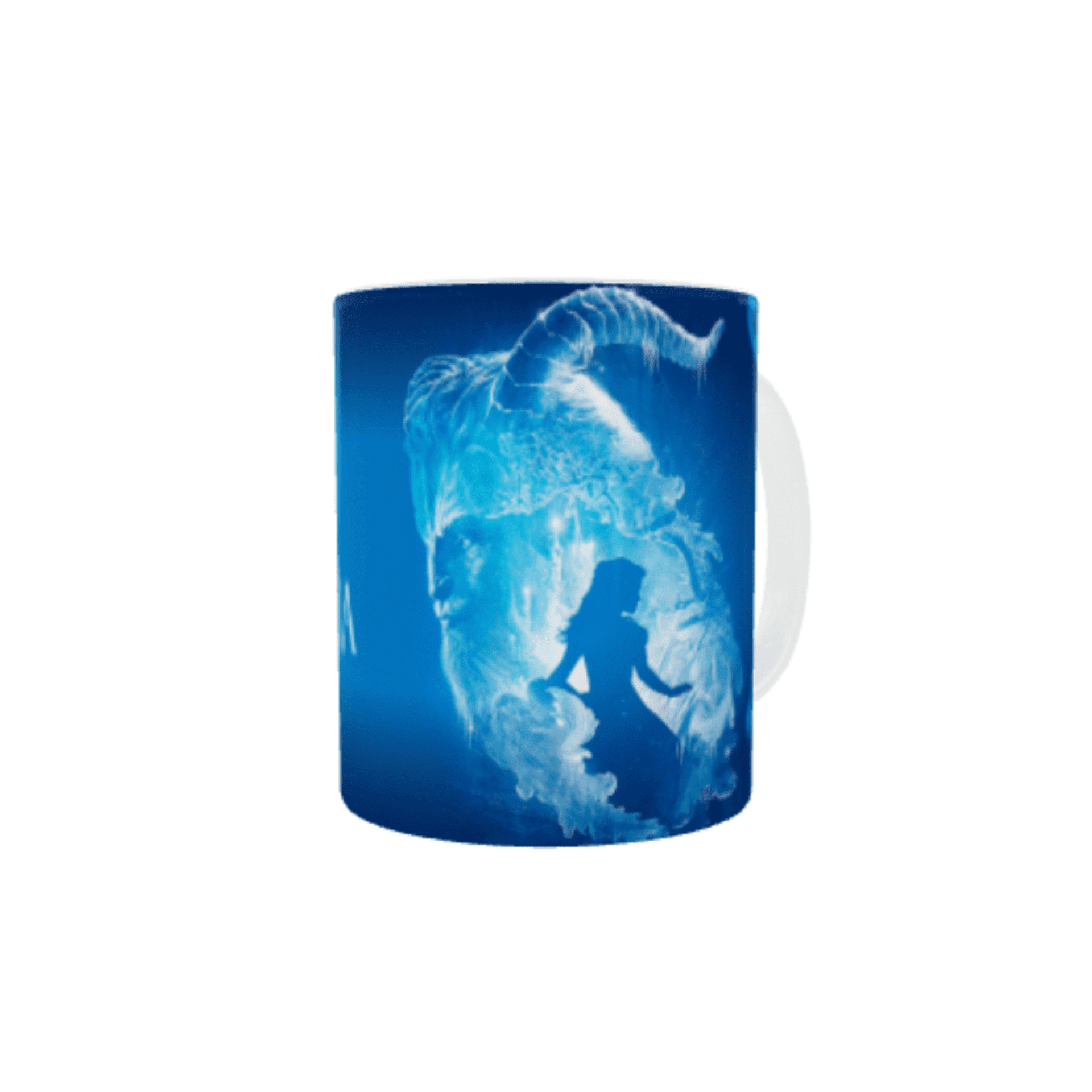 Taza La Bella y la Bestia – Disney - 2