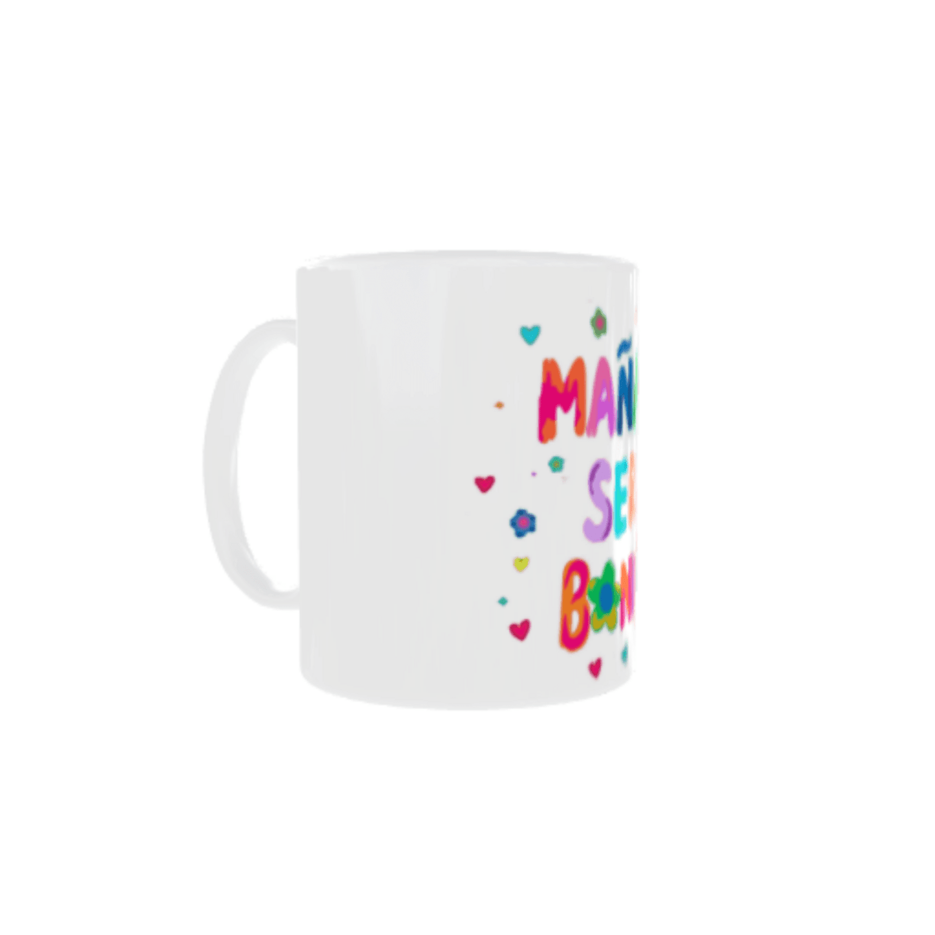 Pack Taza + Botella “Mañana Será Bonito” – Karol G - 7