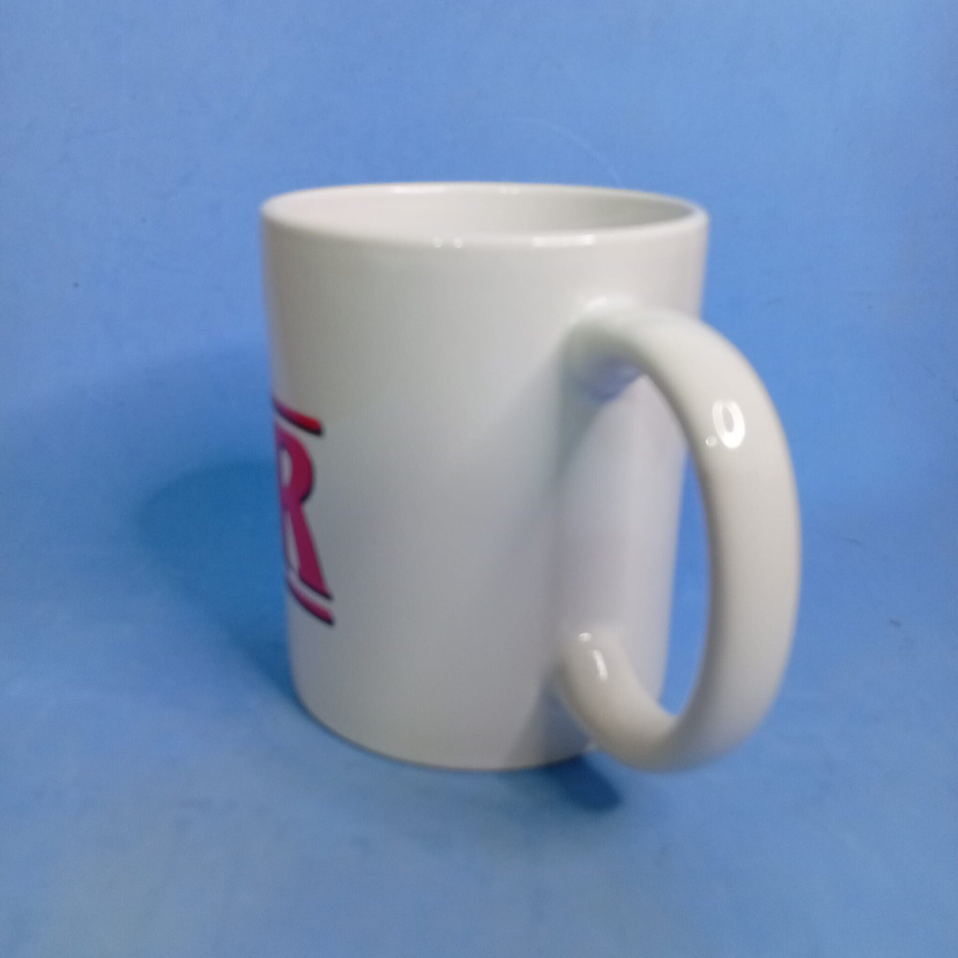 Taza Stranger Things Bicicletas - 4