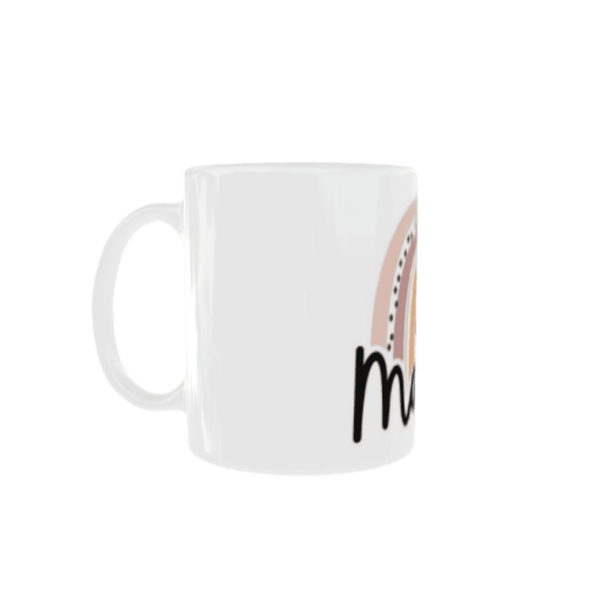 Taza Mamá - 4