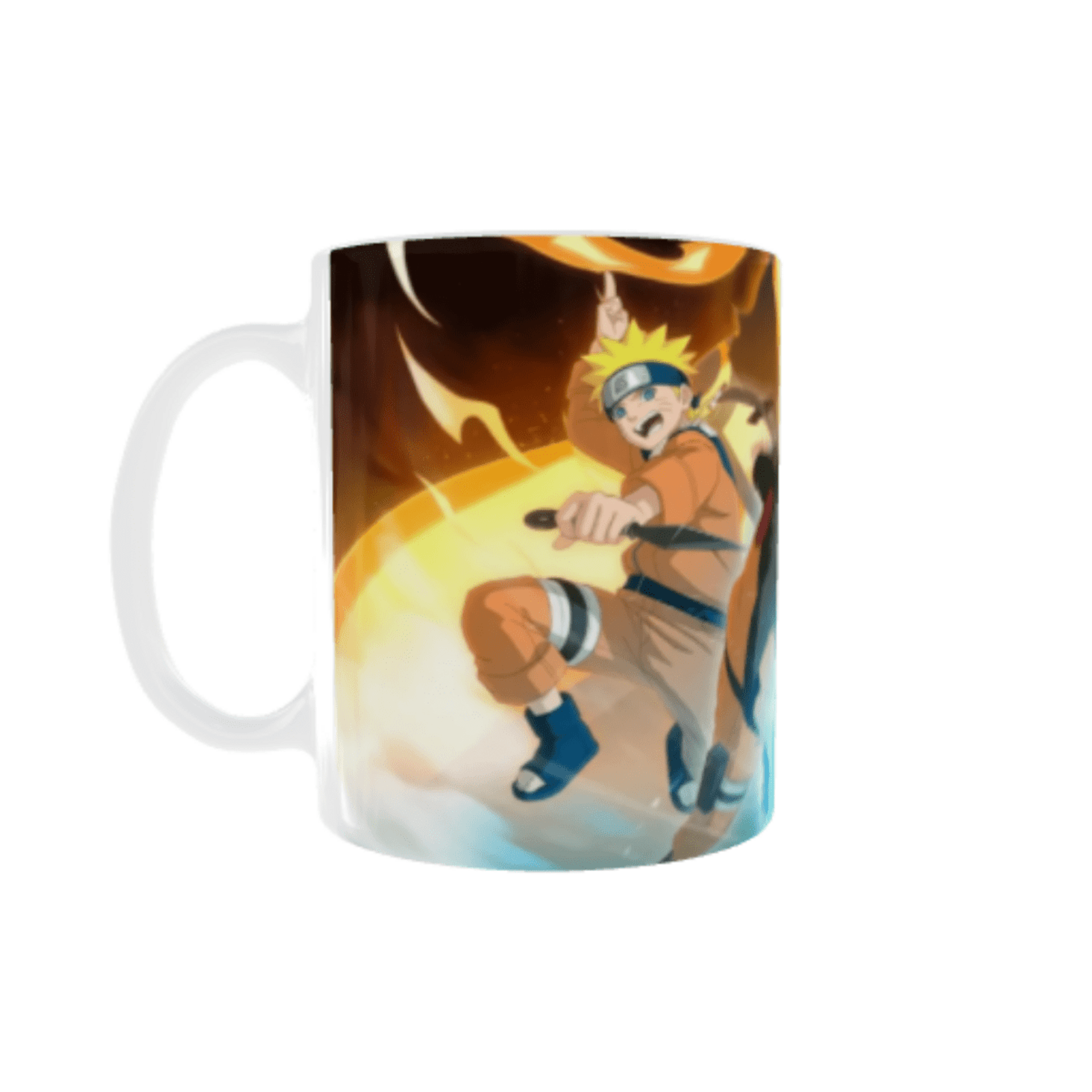 Taza Naruto Shippuden - 4