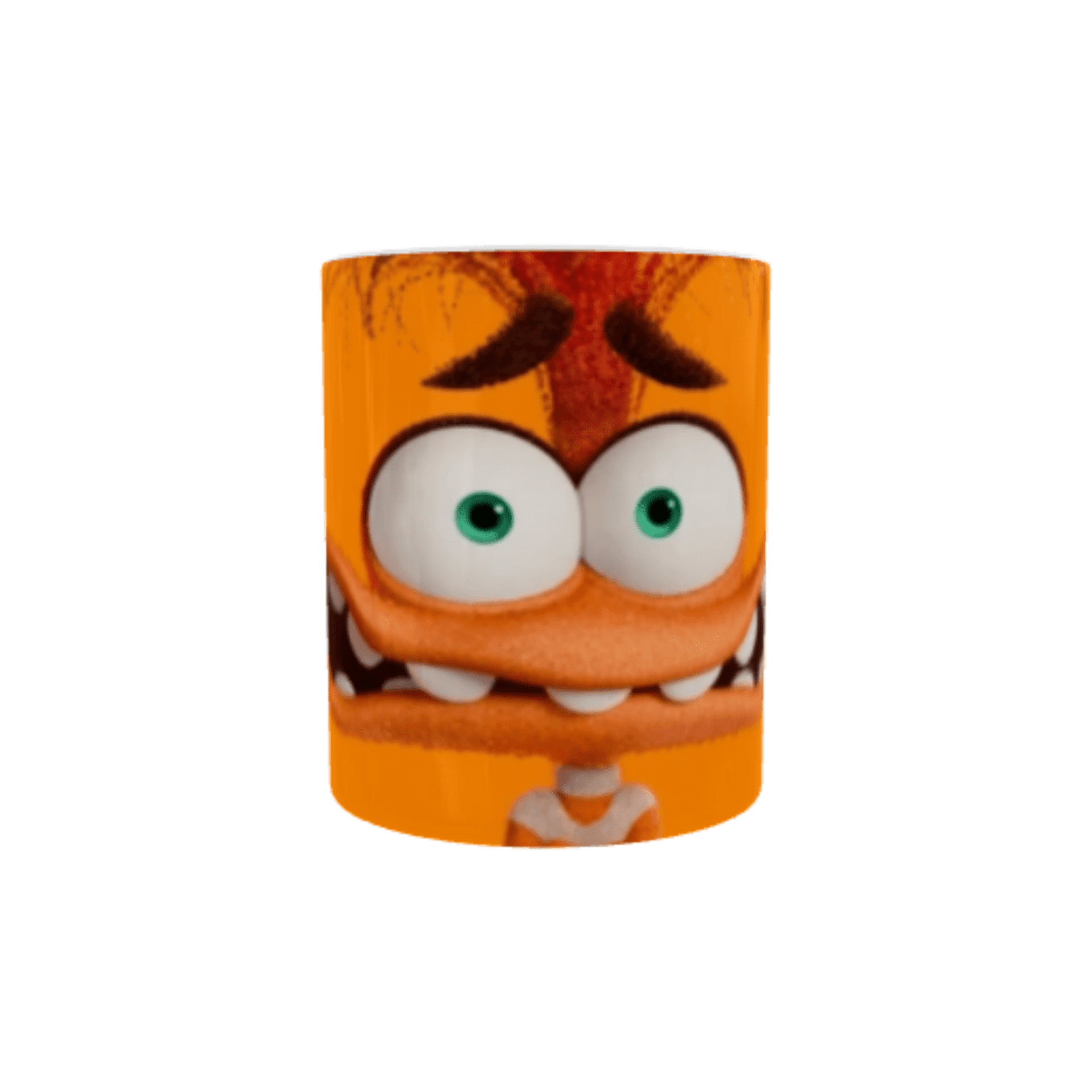 Taza Ansiedad – Inside Out (Del Revés 2) - 1