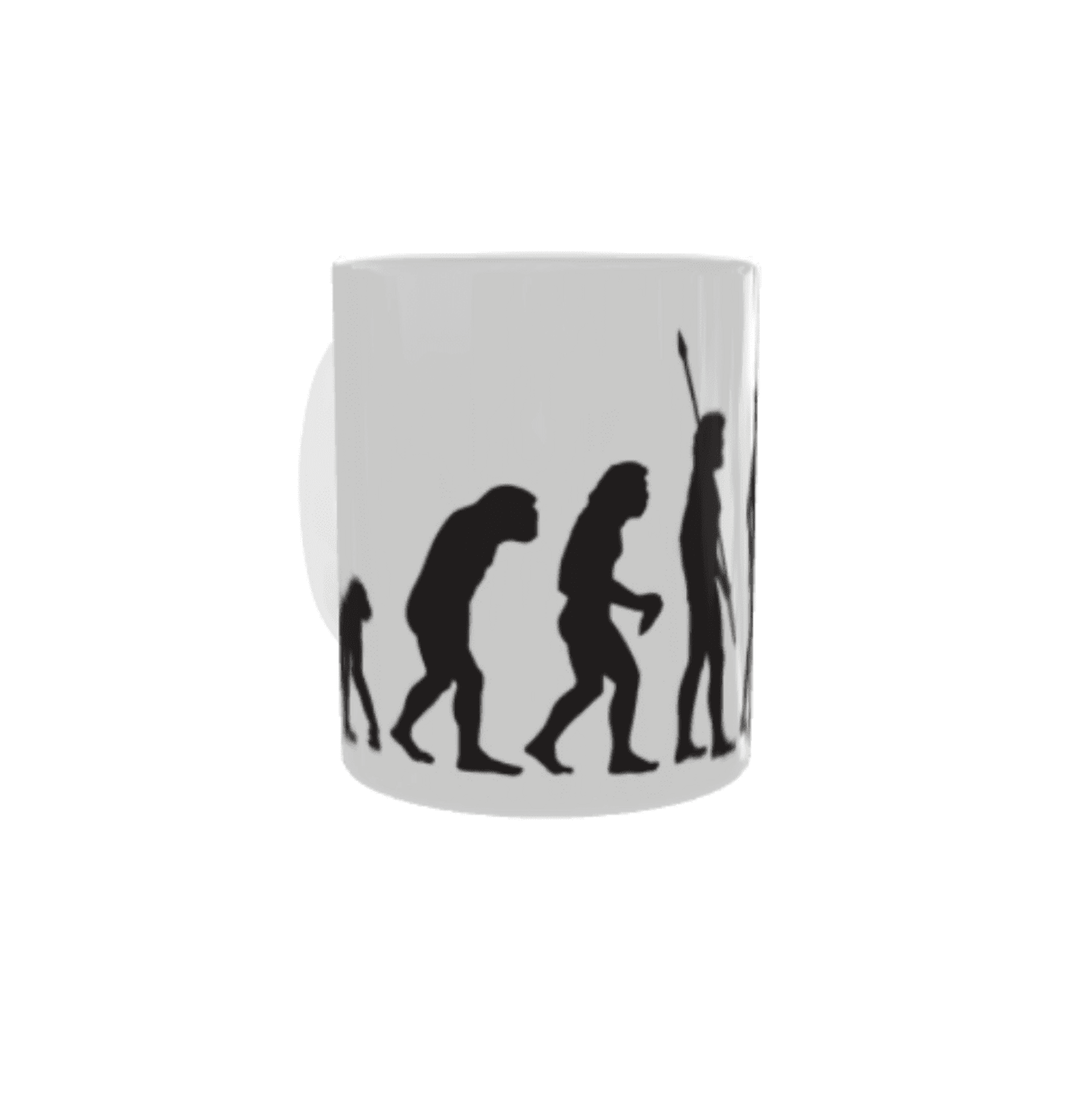 Taza Star Wars – Evolución Darth Vader - 4