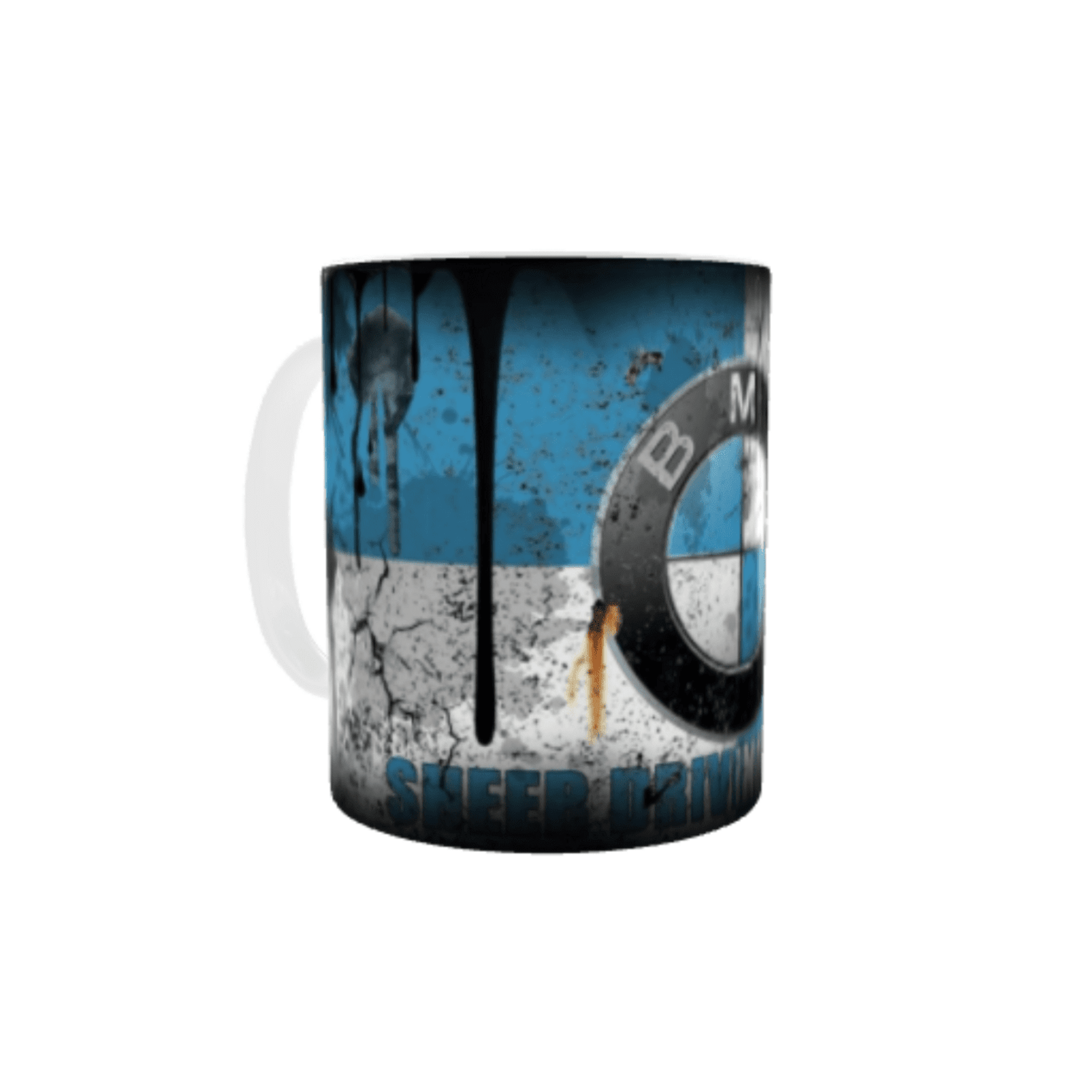 Taza BMW Sheer Driving Pleasure - 5