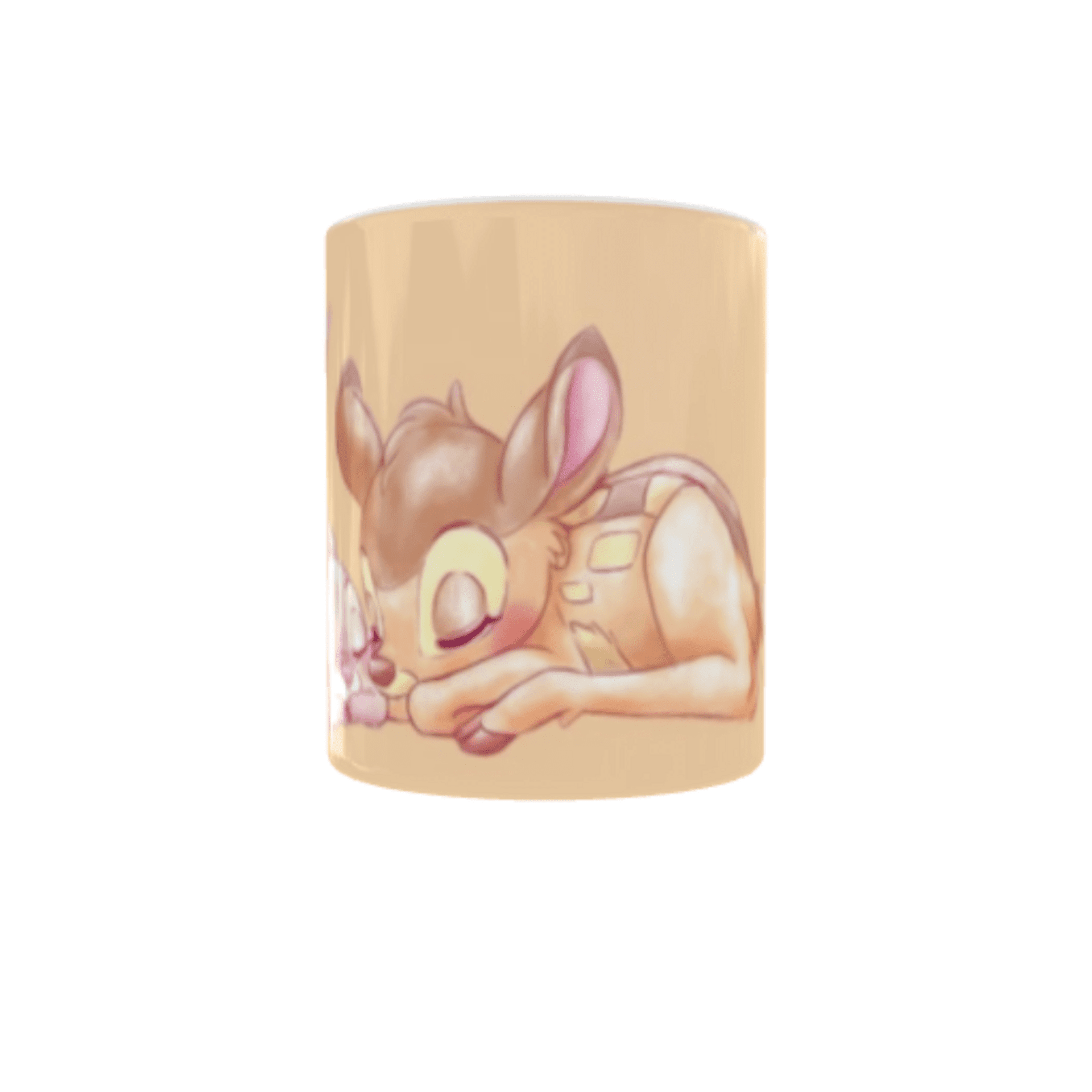 Taza Bambi y Tambor - 2