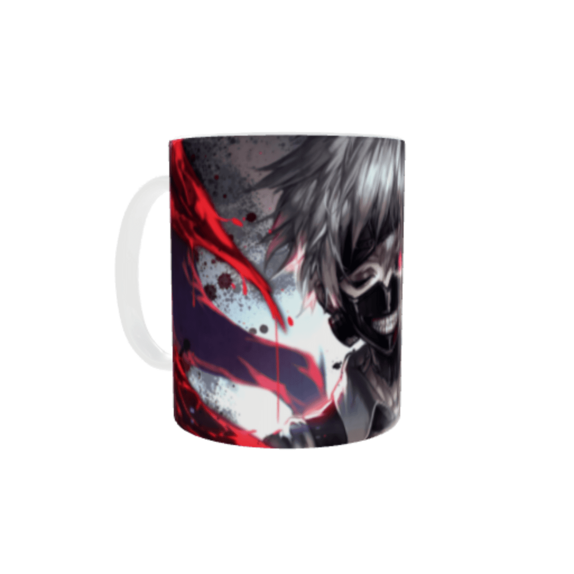 Taza Tokyo Ghoul – Ken Kaneki - 5
