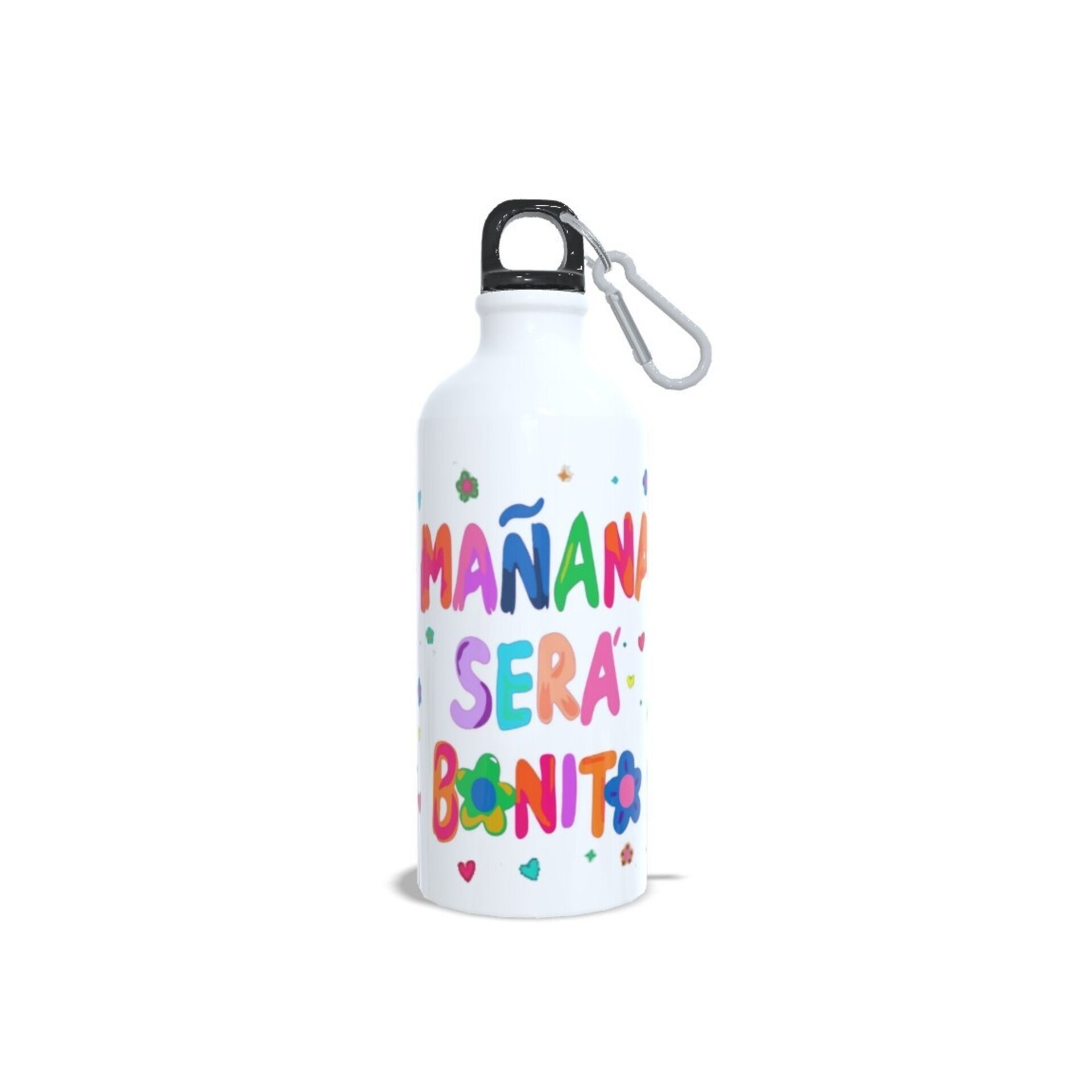 Botella de Aluminio “Mañana Será Bonito” – Karol G - 1