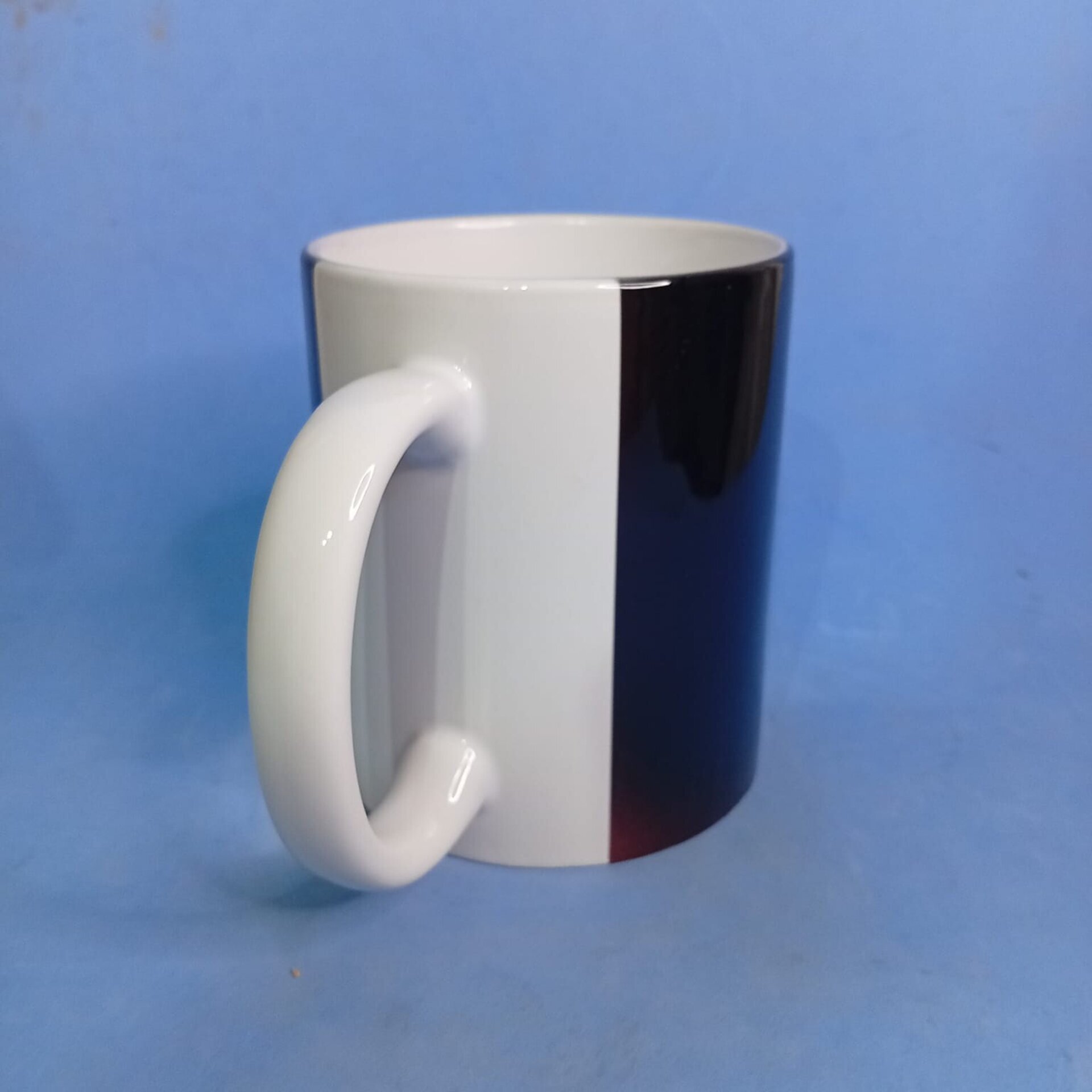 Taza Iron Man “I Love You 3000” - 5