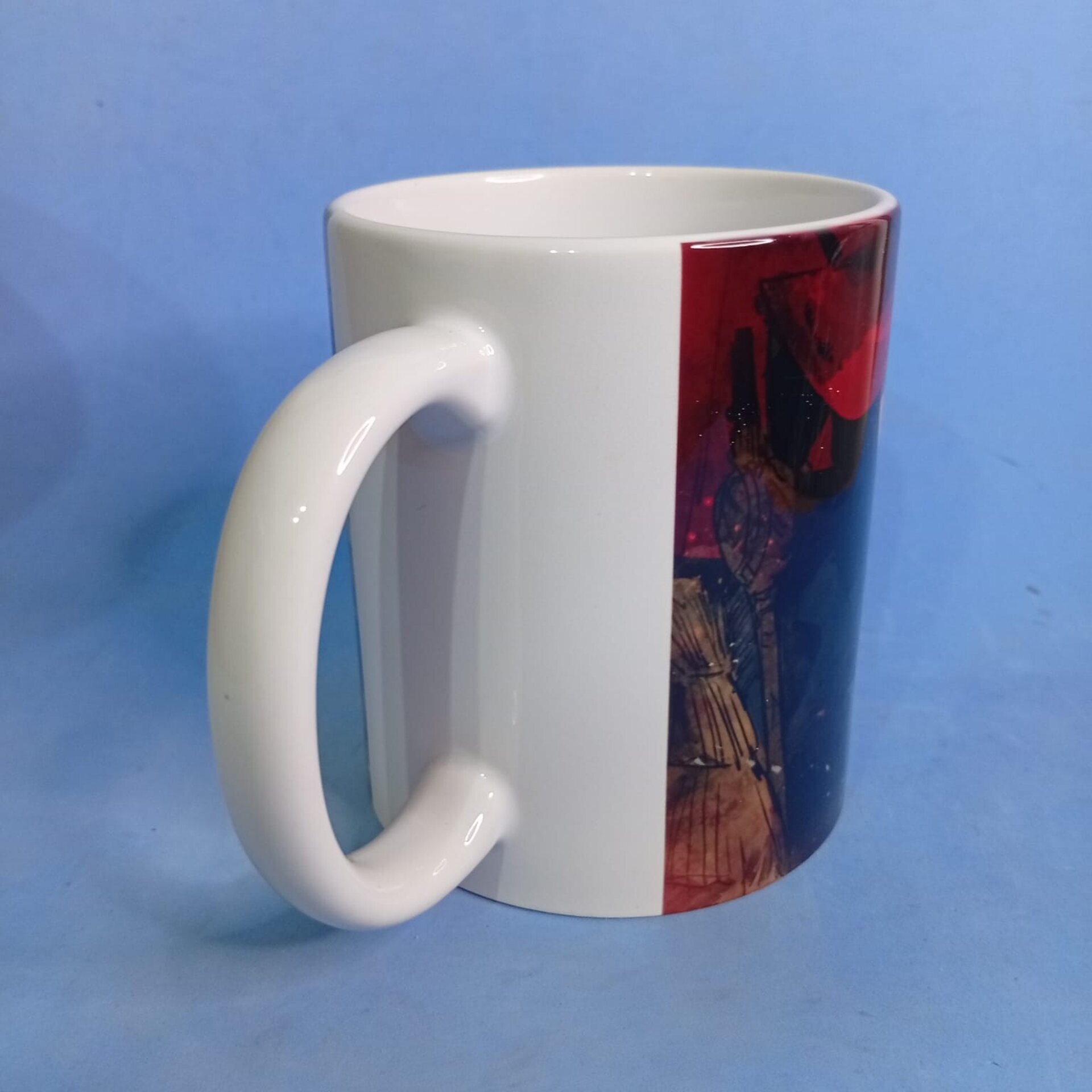 Taza La Princesa Mononoke - 4