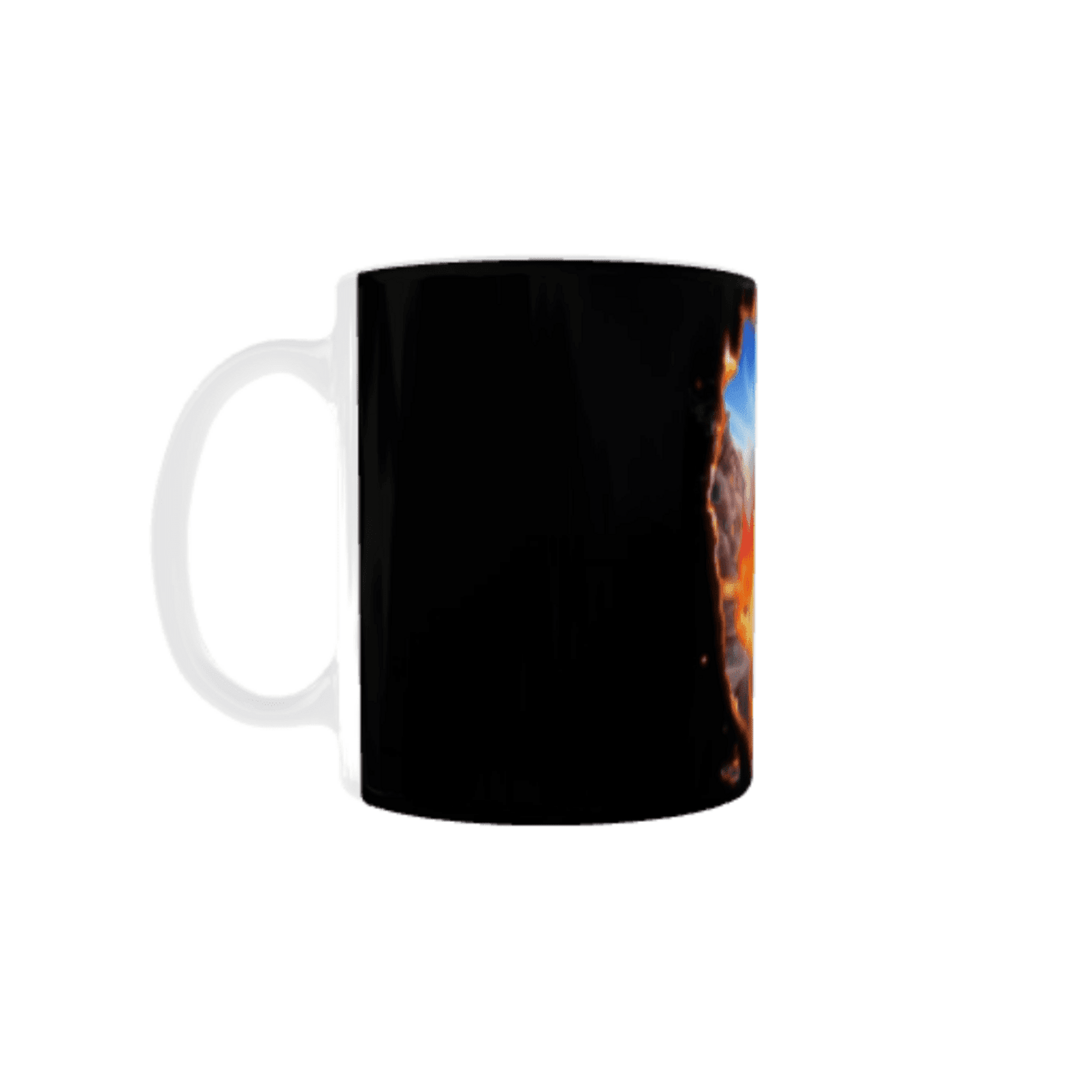 Taza Elemental Disney Pixar – Nilo y Candela - 4