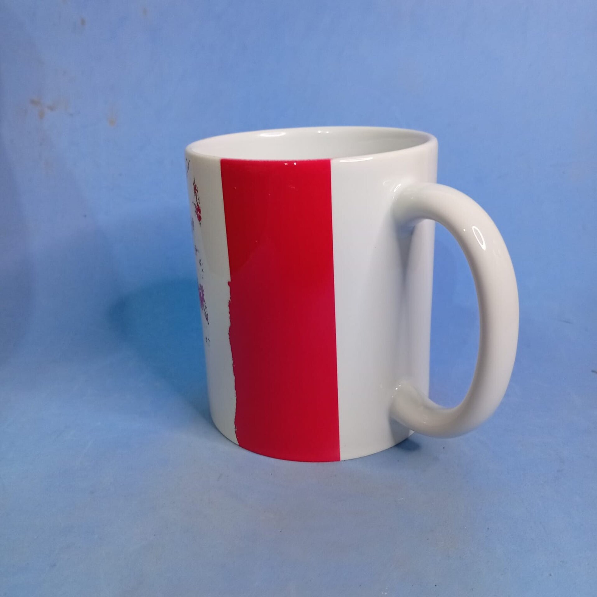 Taza Atlético de Madrid - 4