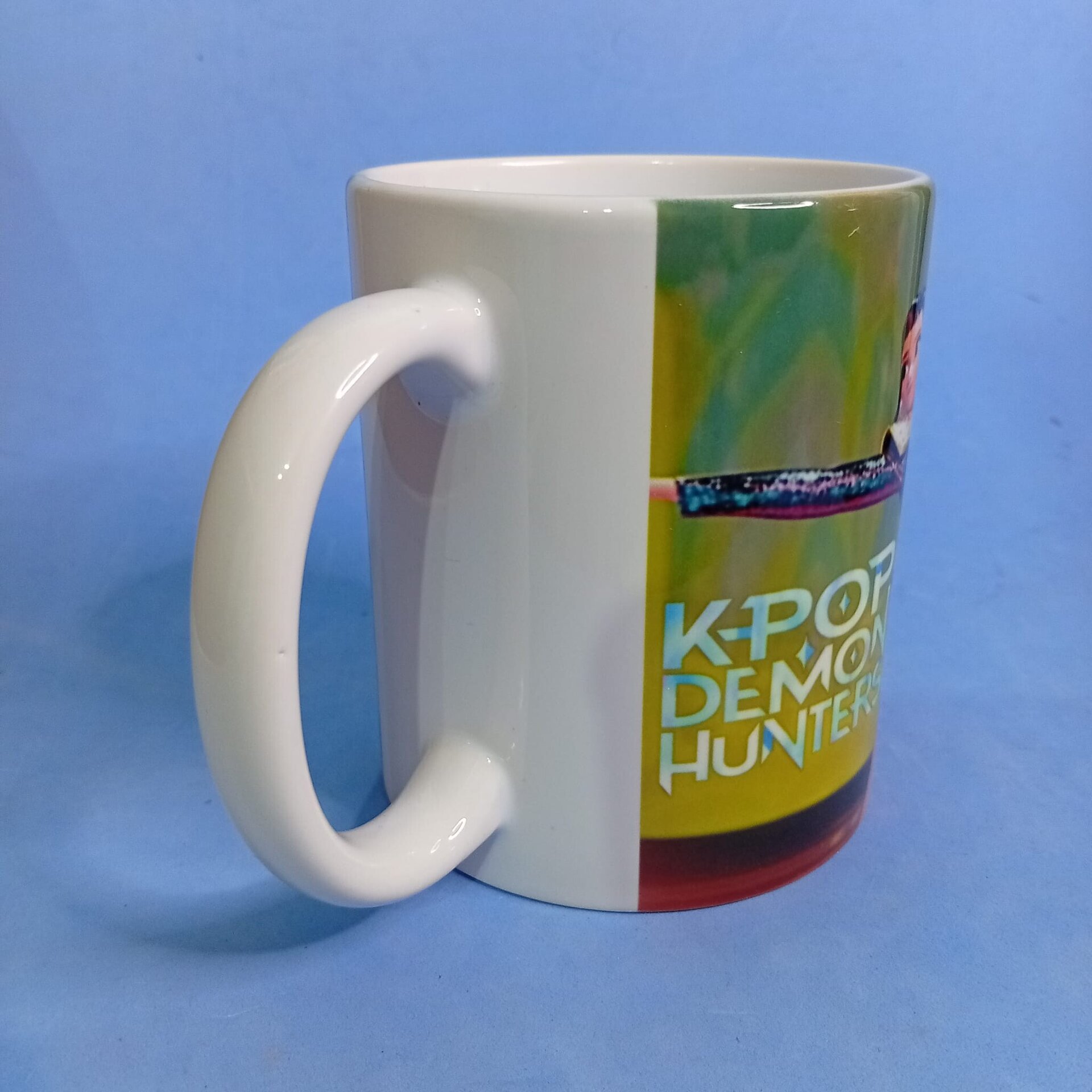 Taza K-pop Demon Hunters - 4