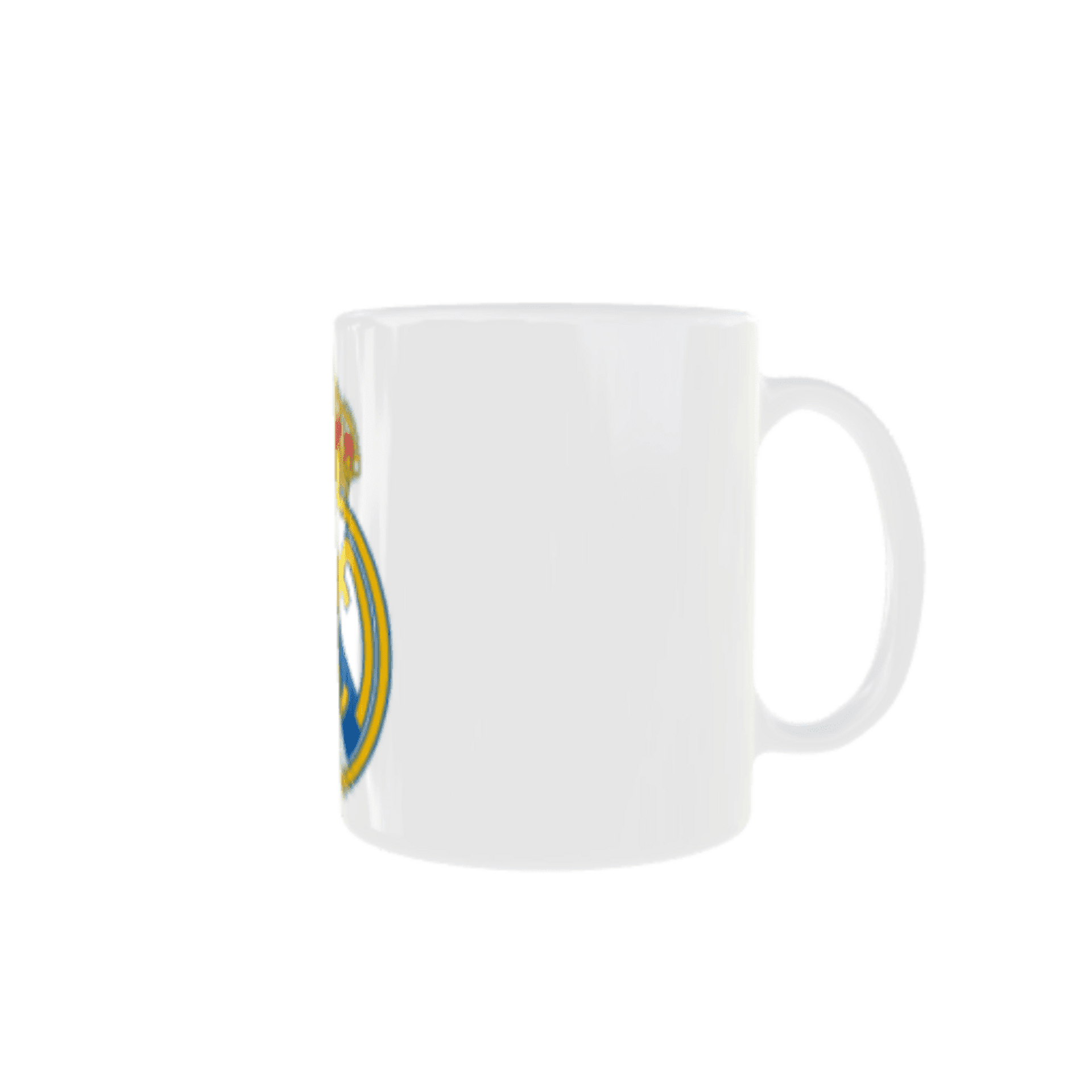 Taza Real Madrid - 4