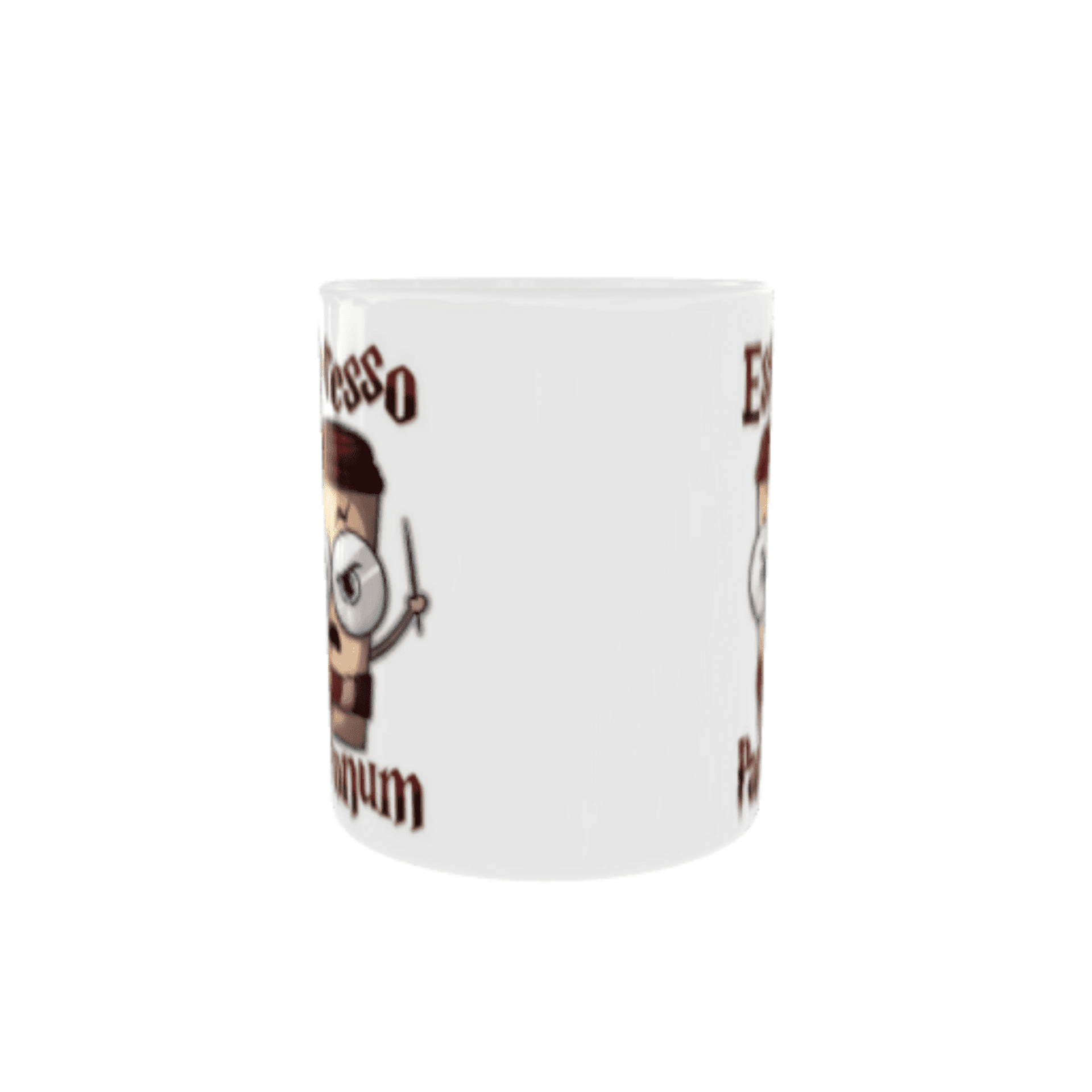 Taza Espresso Patronum - 3
