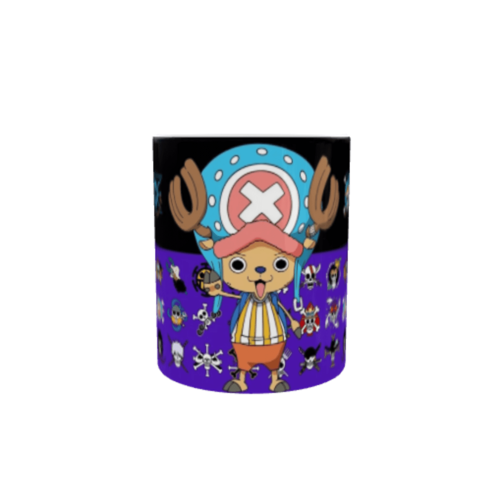 Taza Chibi Chopper – One Piece - 1