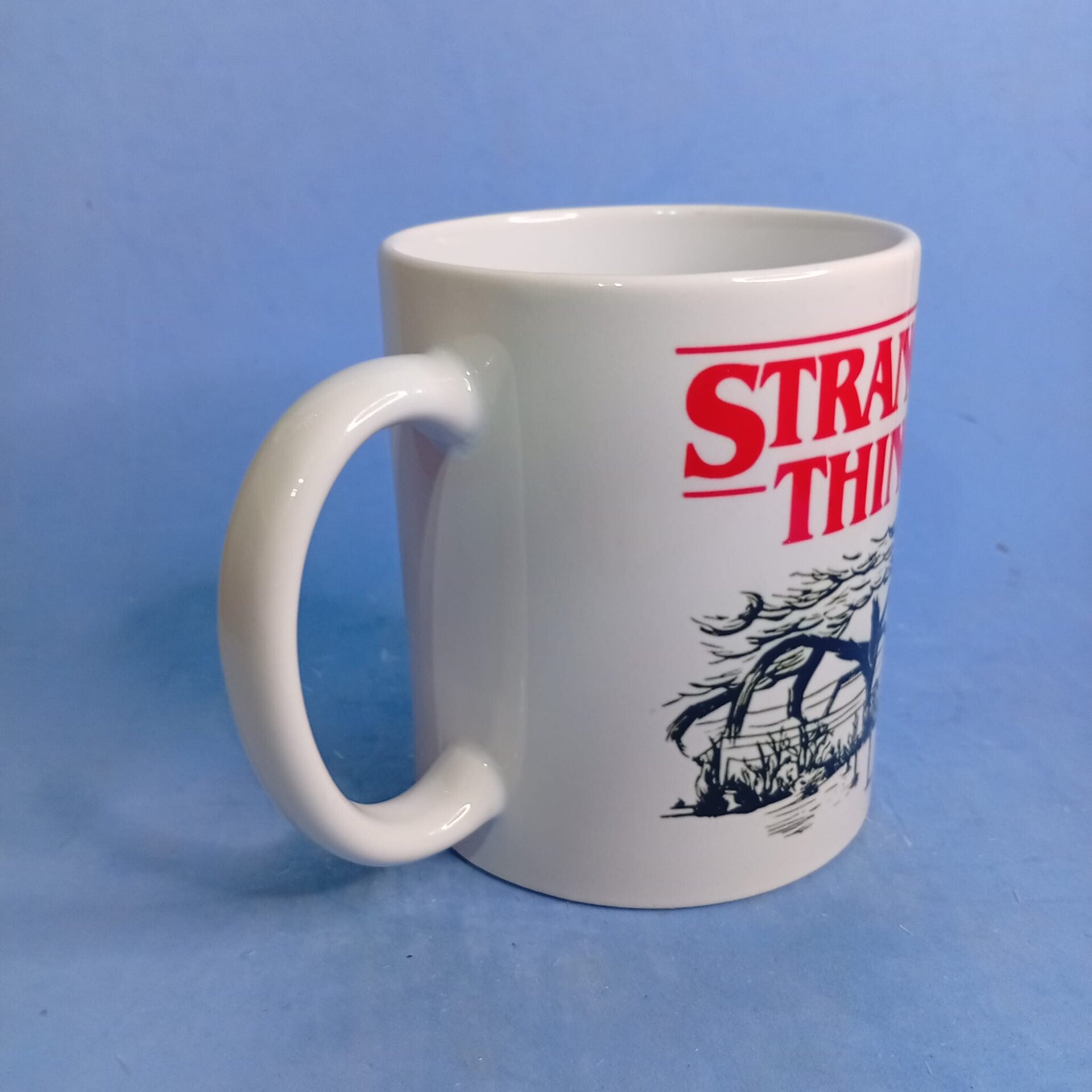 Taza Stranger Things Azotamentes - 5