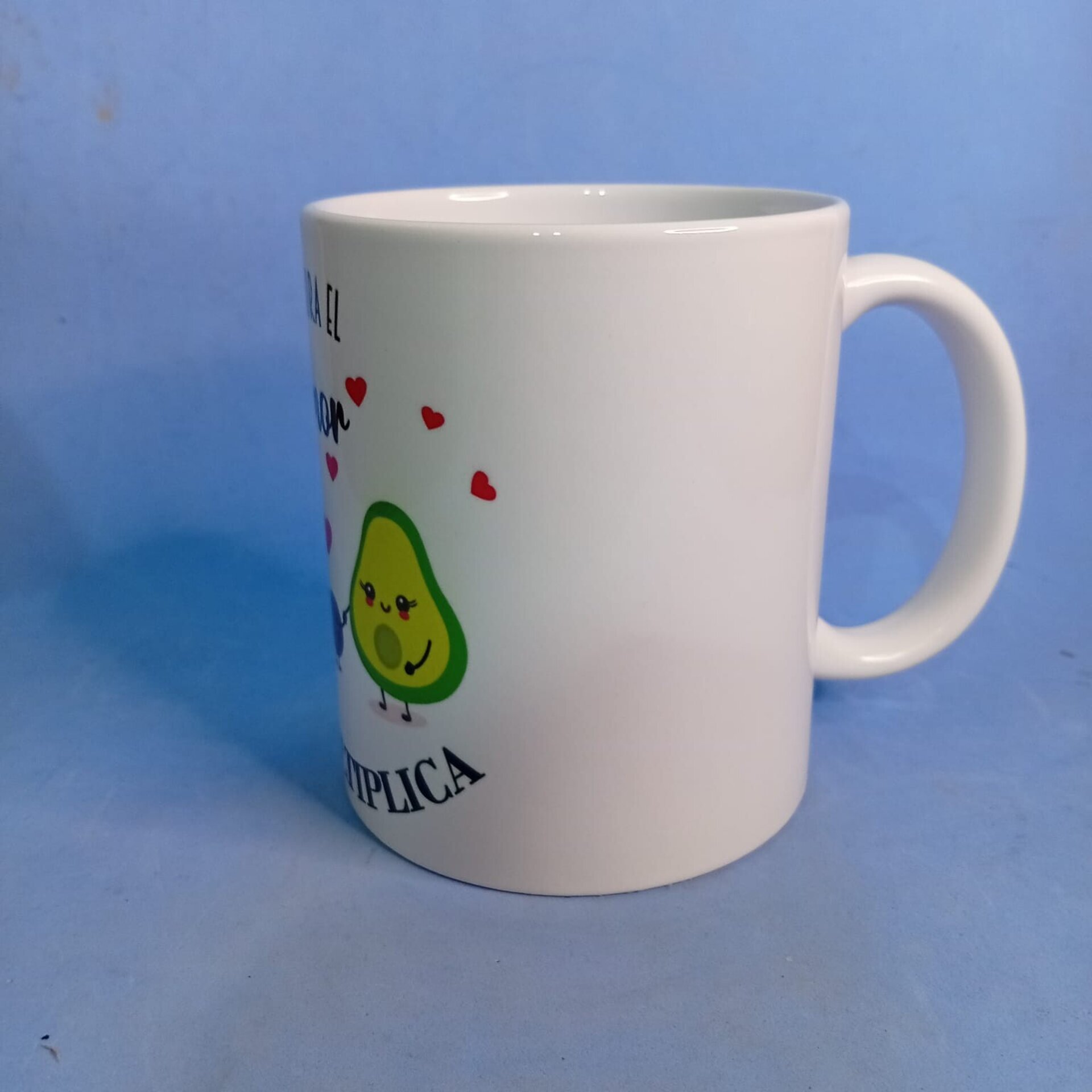 Taza Aguacates – “Y Ahora el Amor se Multiplica” | Familia en Crecimiento - 3