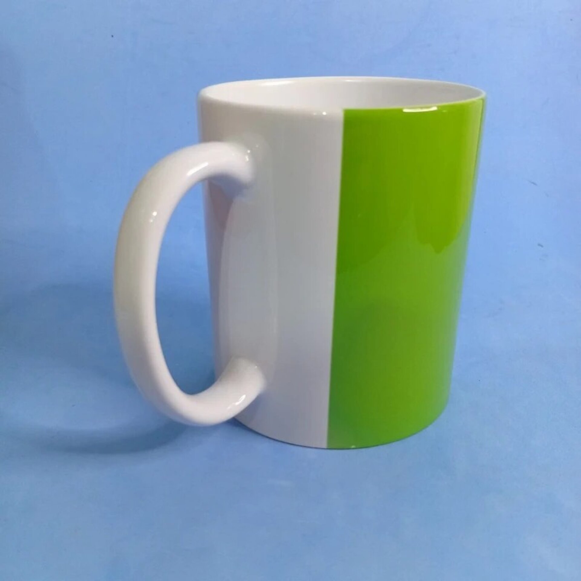 Taza Homer Simpson en el Seto – Los Simpsons - 4