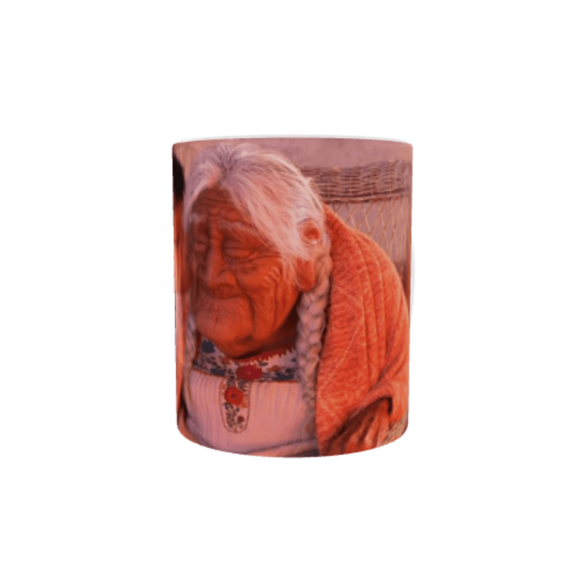 Taza Disney Coco – Miguel y su Abuela - 2