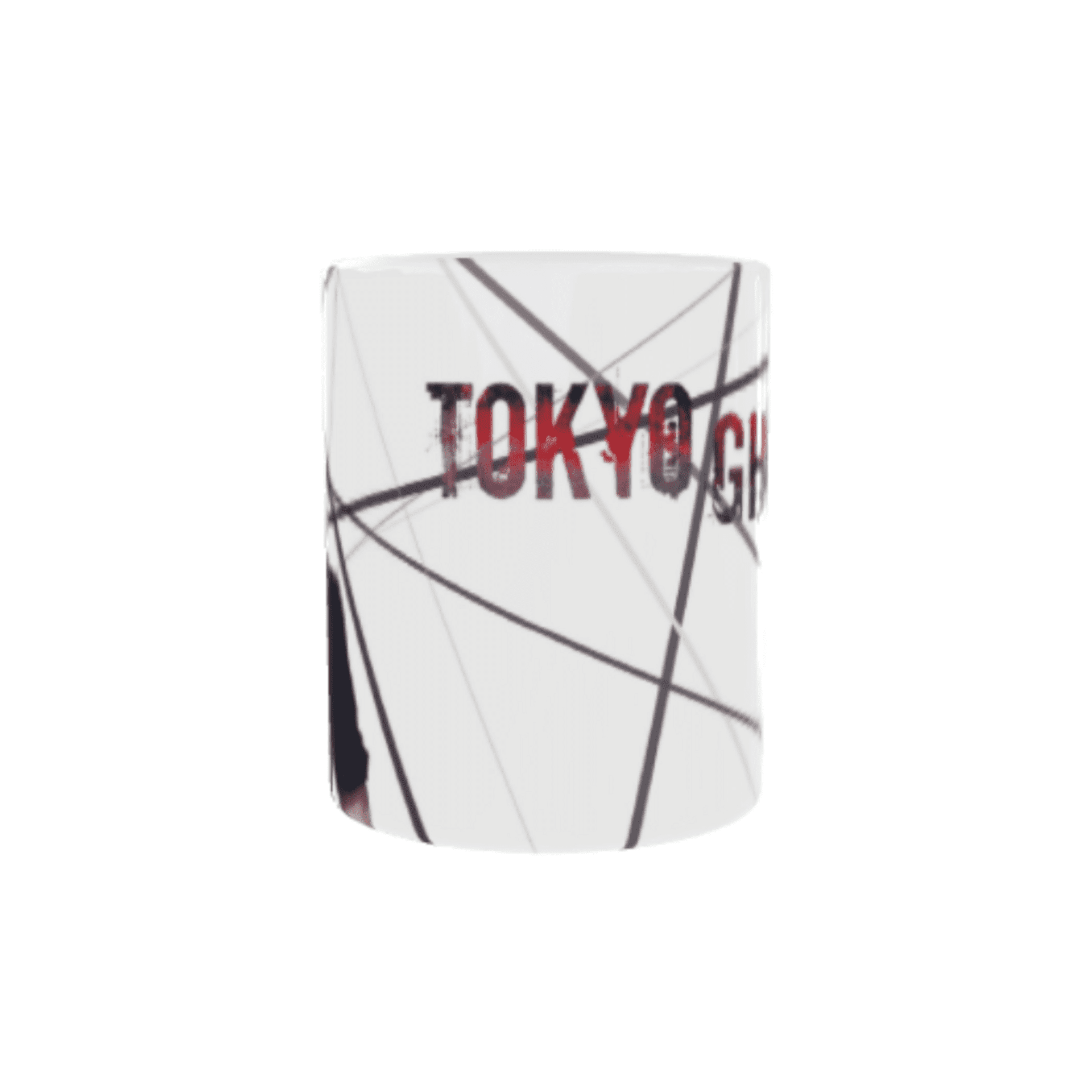 Taza Tokyo Ghoul - 3