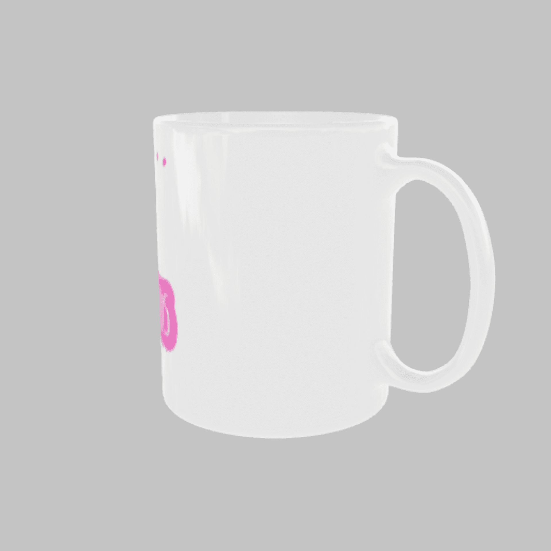 Taza “No hay mejor medicina que los besos de mi mamá” - 4