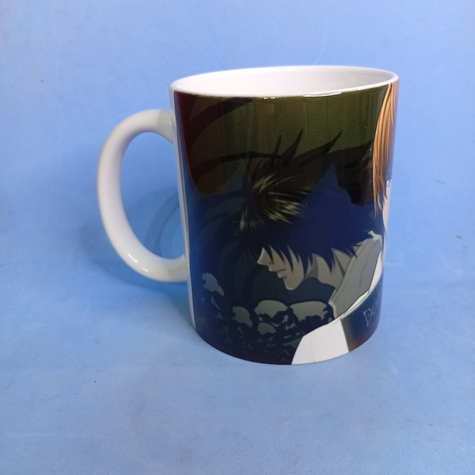 Taza Death Note - 3
