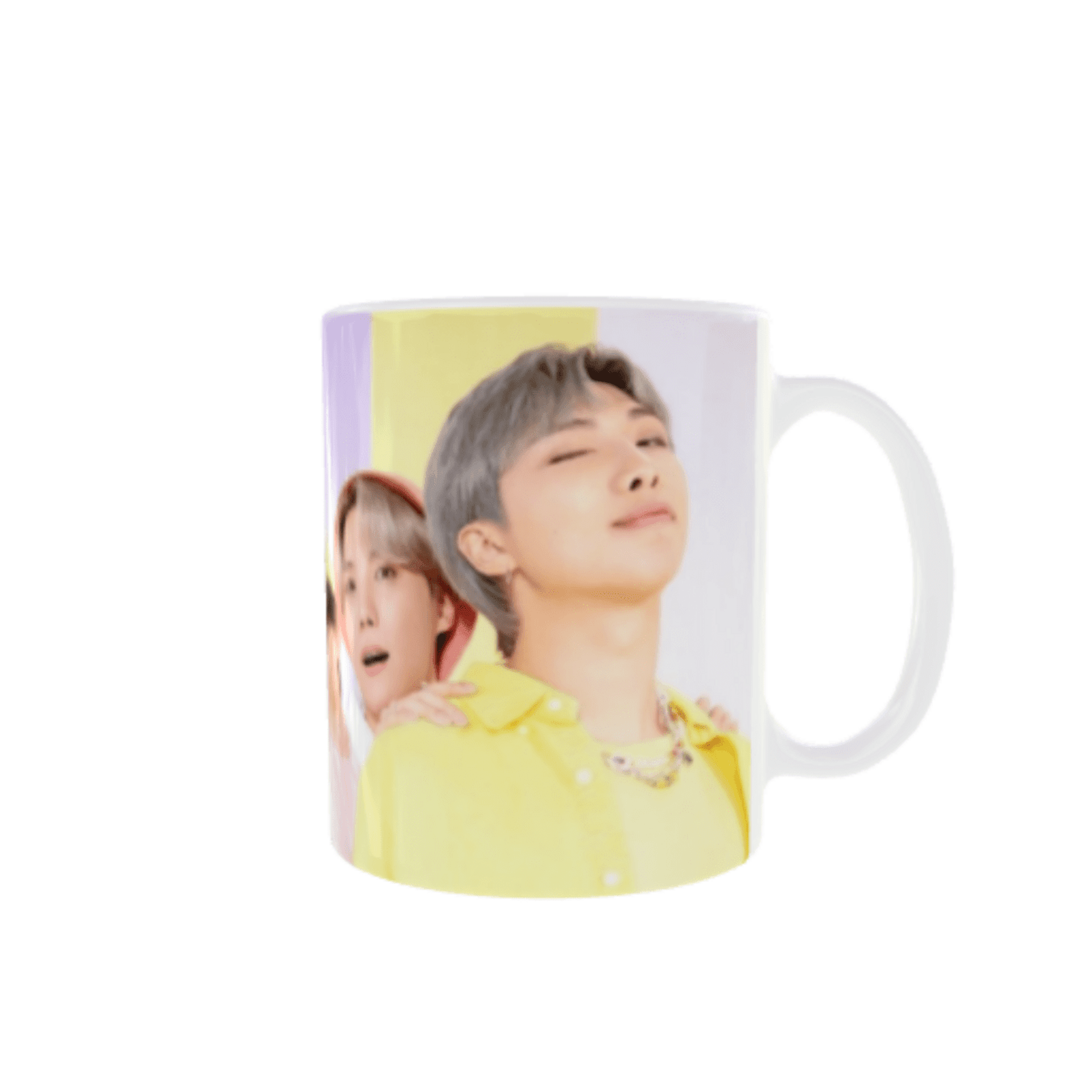 Taza BTS – Para verdaderos fans del K-pop - 3