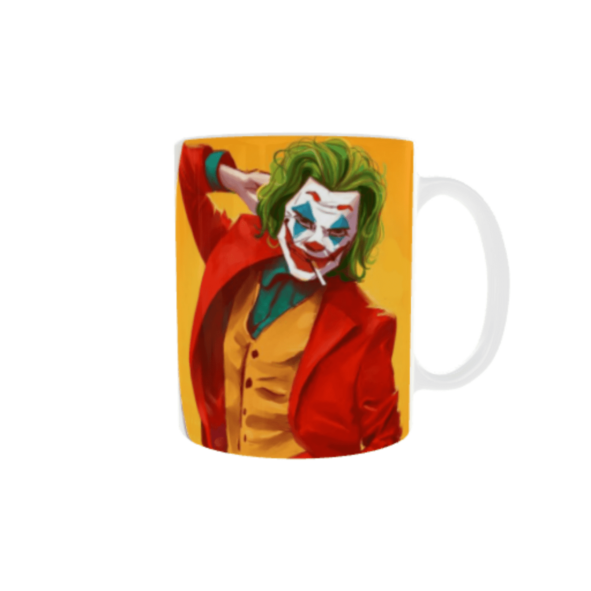 Taza Joker – DC Comics - 1