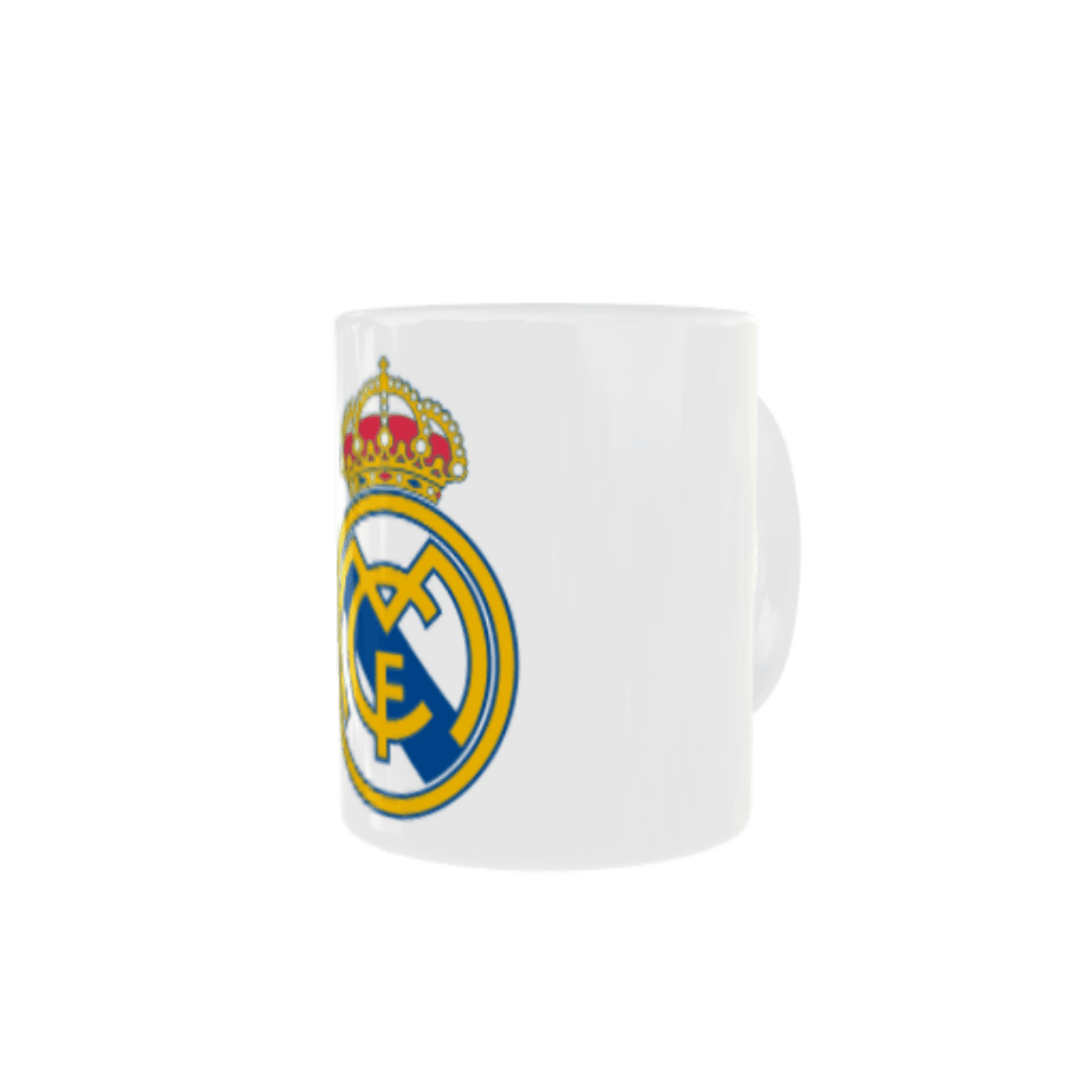 Taza Real Madrid - 2