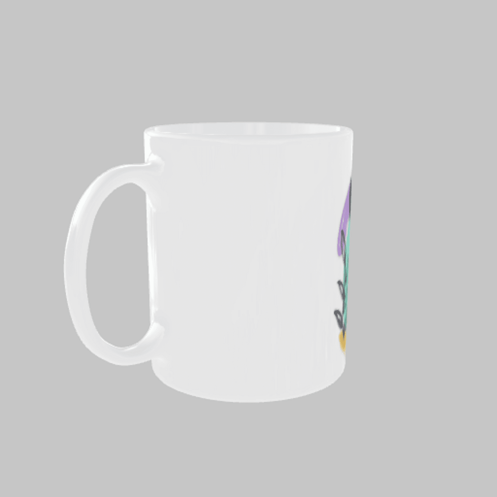 Taza “Mamá, eres la mejor” - 5