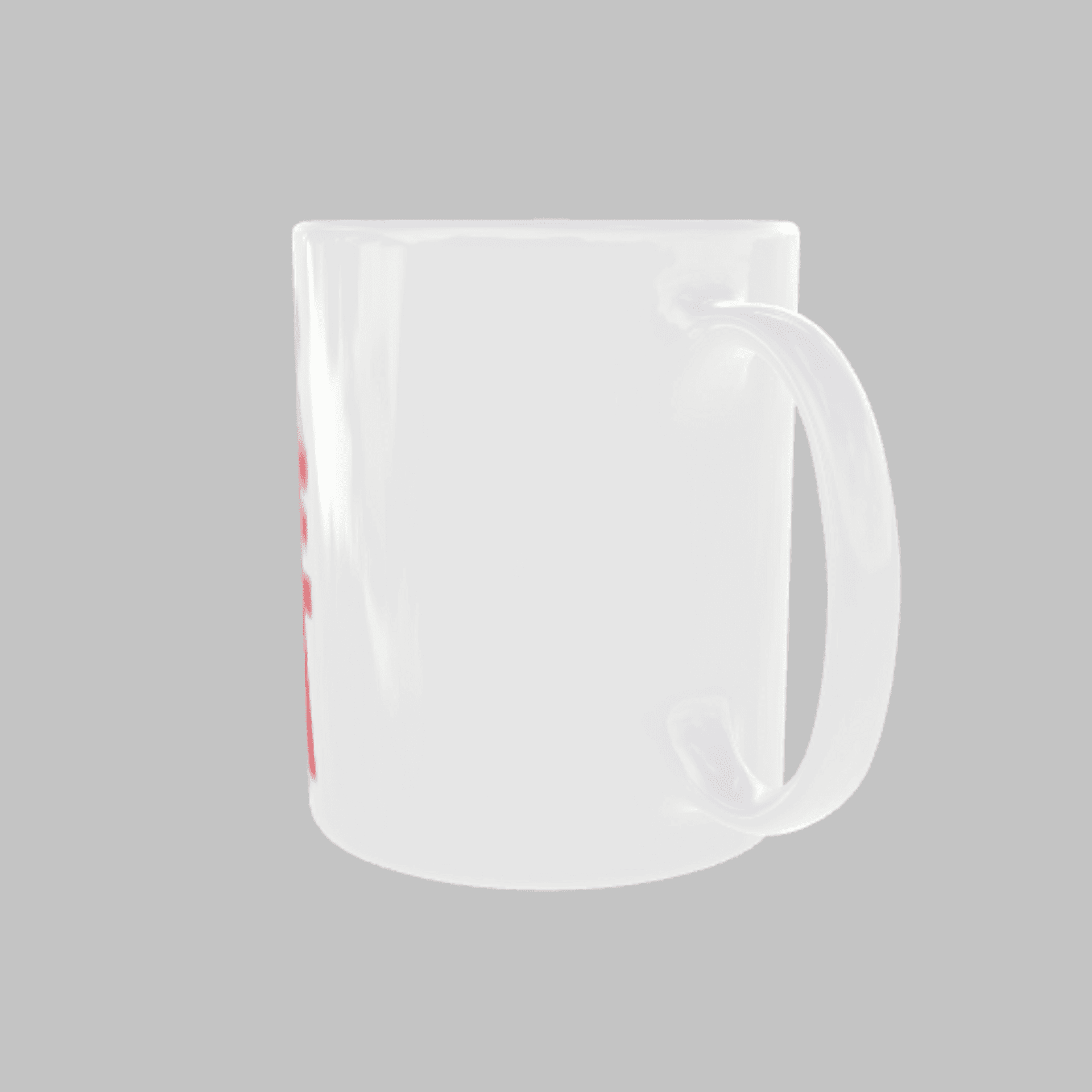 Taza “El Hogar es Donde Mami Está” - 4