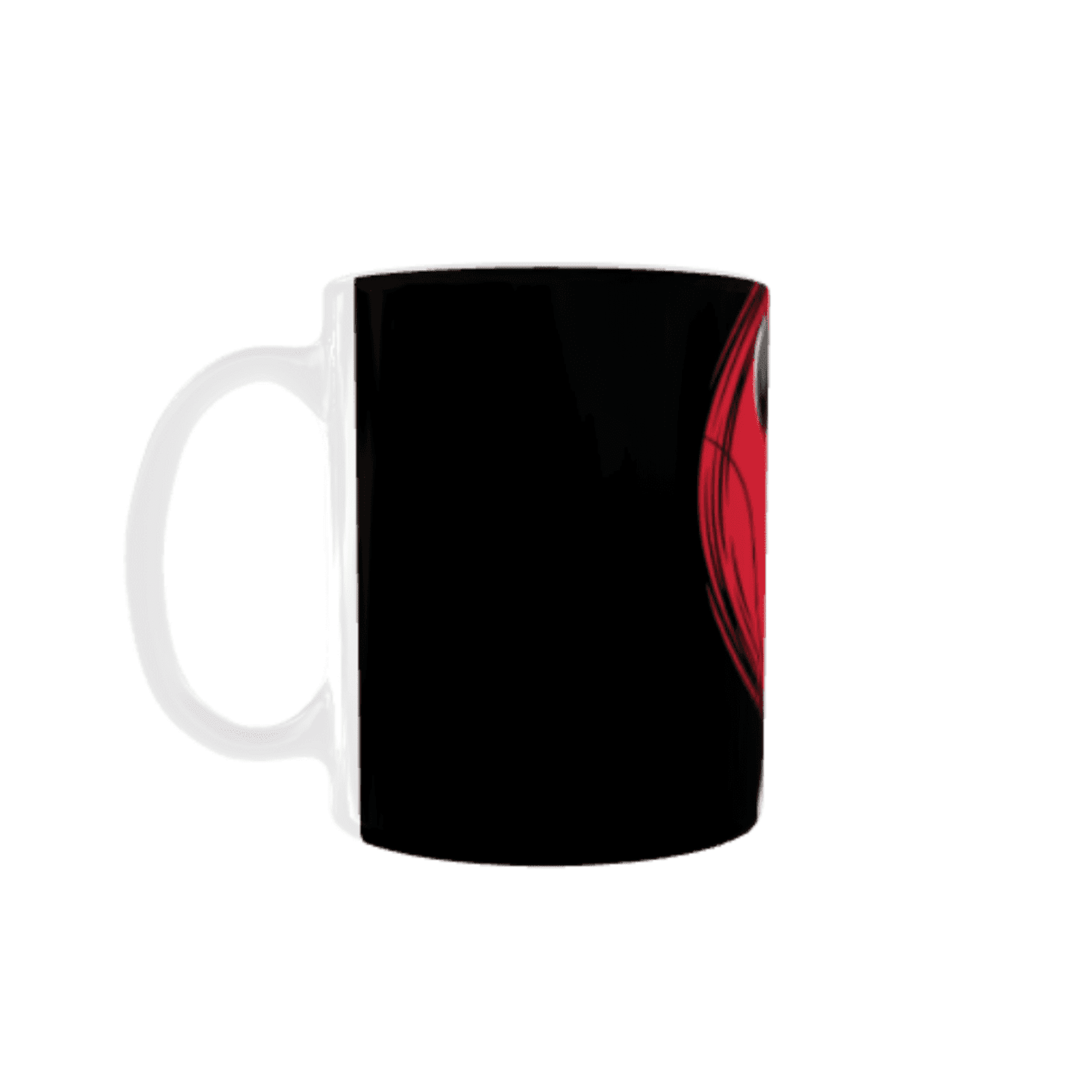 Taza Mickey Mouse Enfadado - 4