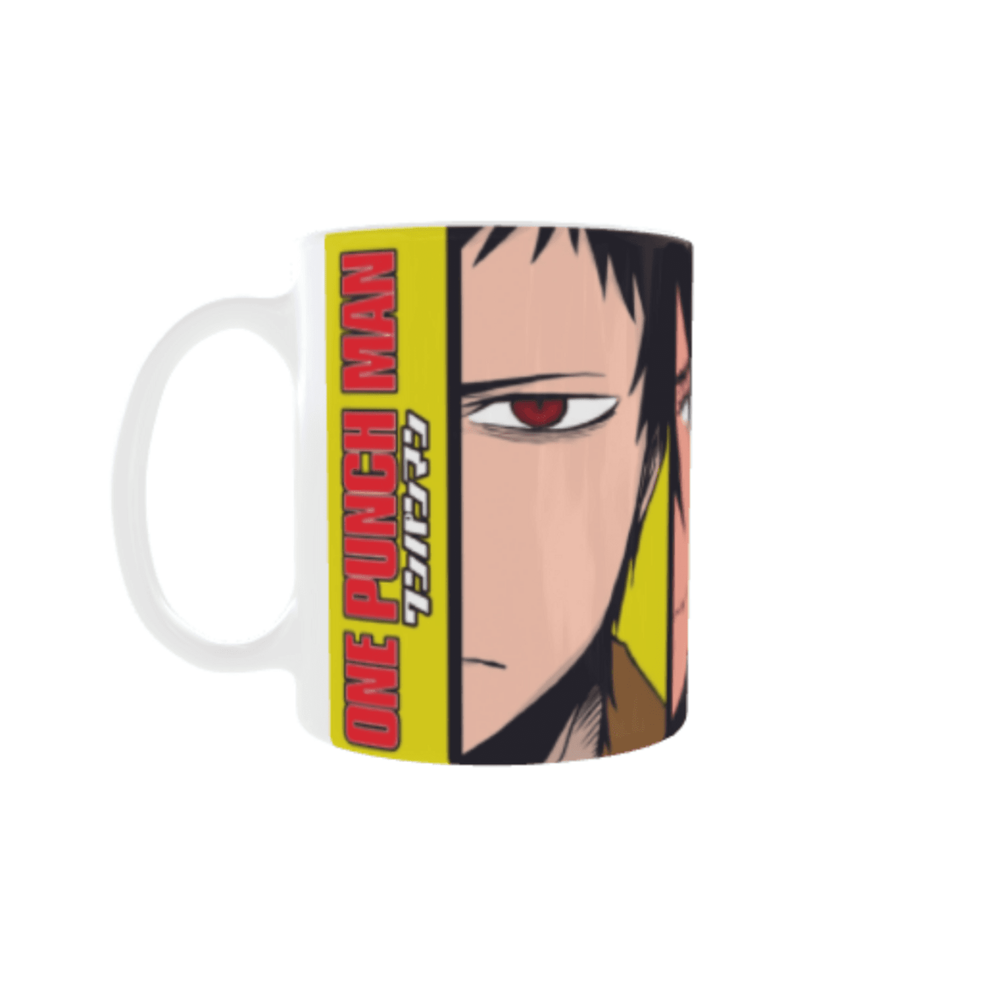 Taza One Punch Man - 4
