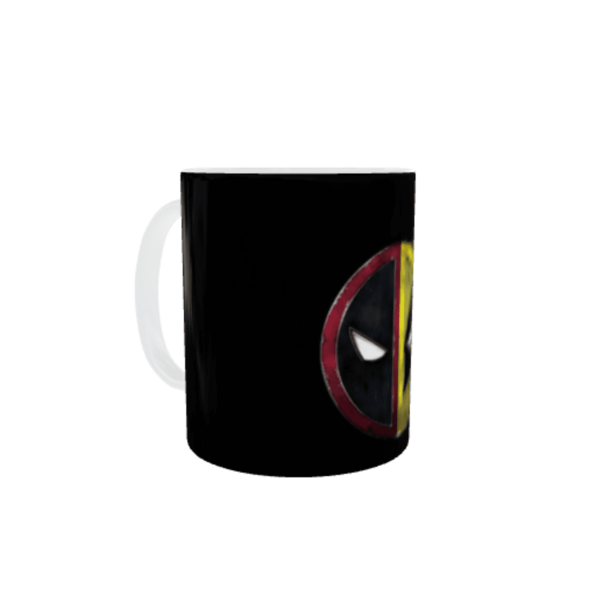 Taza Deadpool vs Wolverine - 3