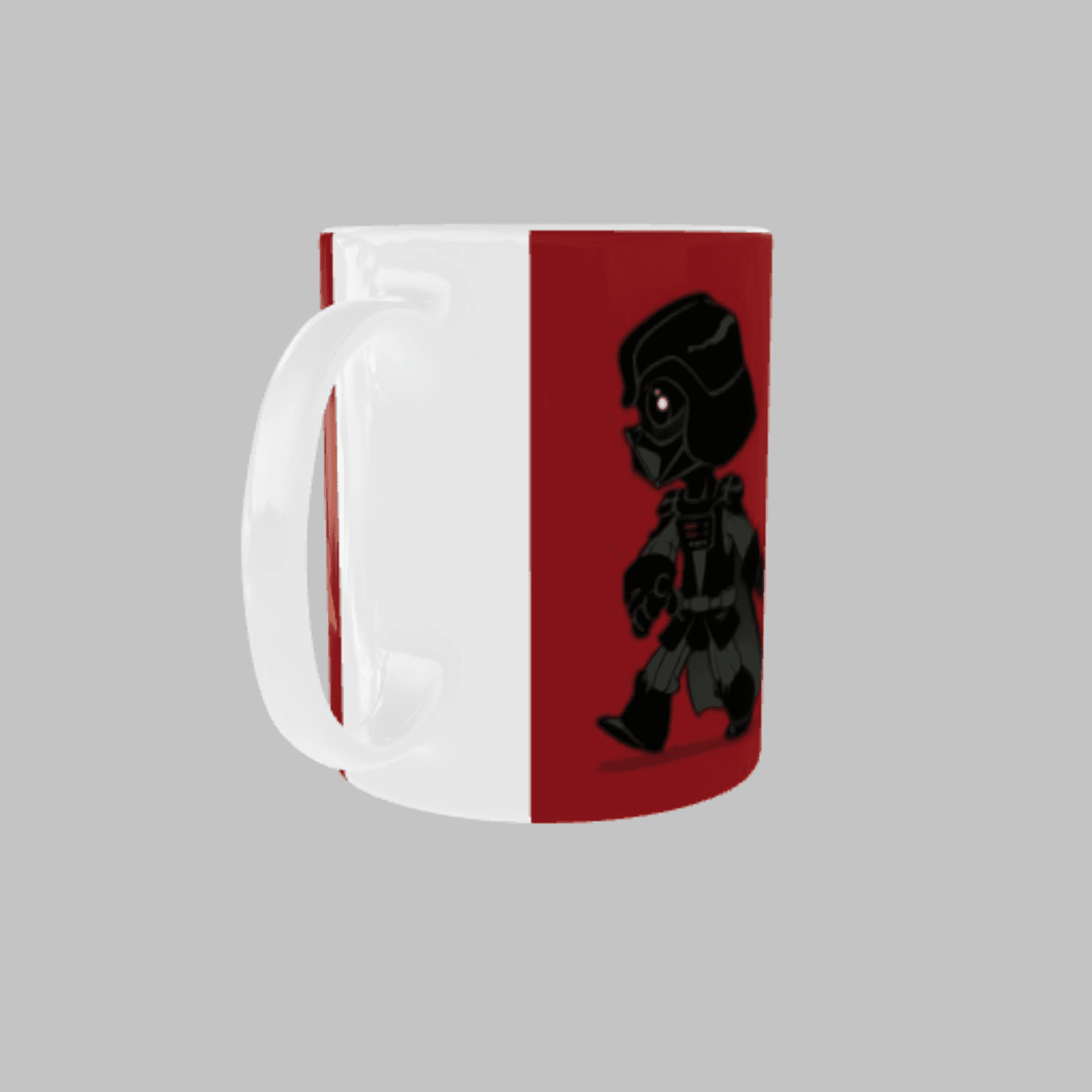 Taza “El Mejor Padre de la Galaxia” – Que la Paternidad te Acompañe - 4