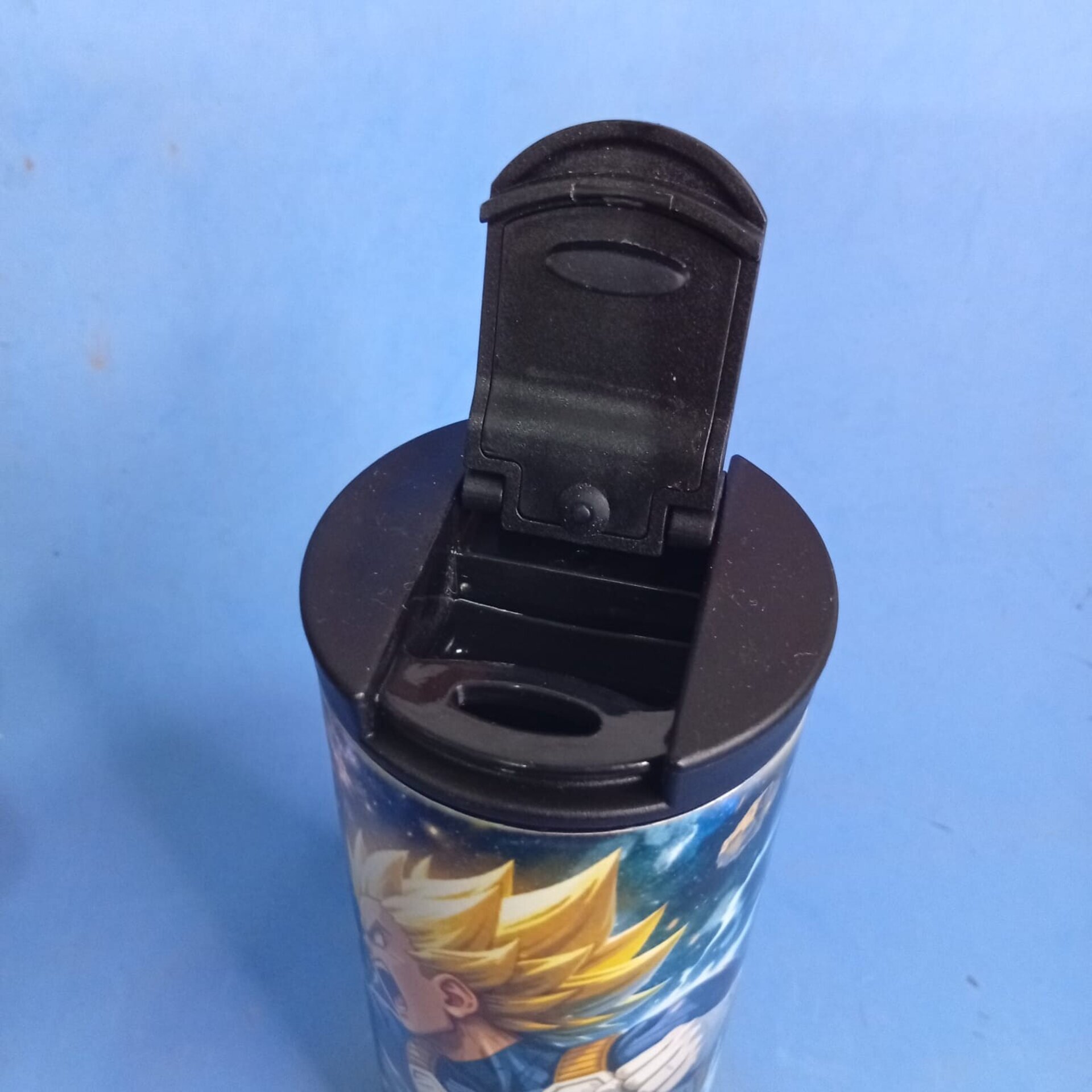 Vaso Térmico 370ml Dragon Ball - 6