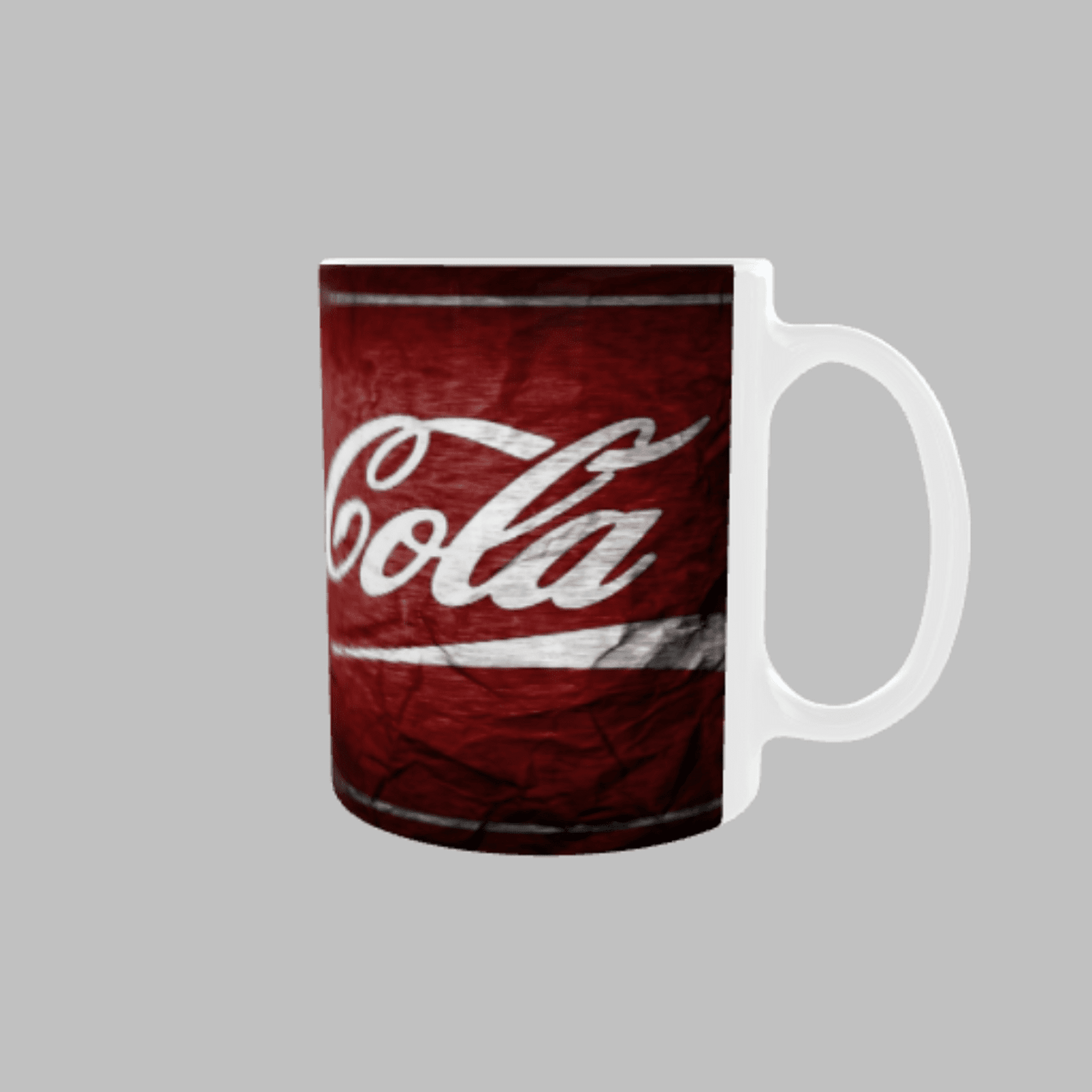 Taza Nuka-Cola | Fallout - 4
