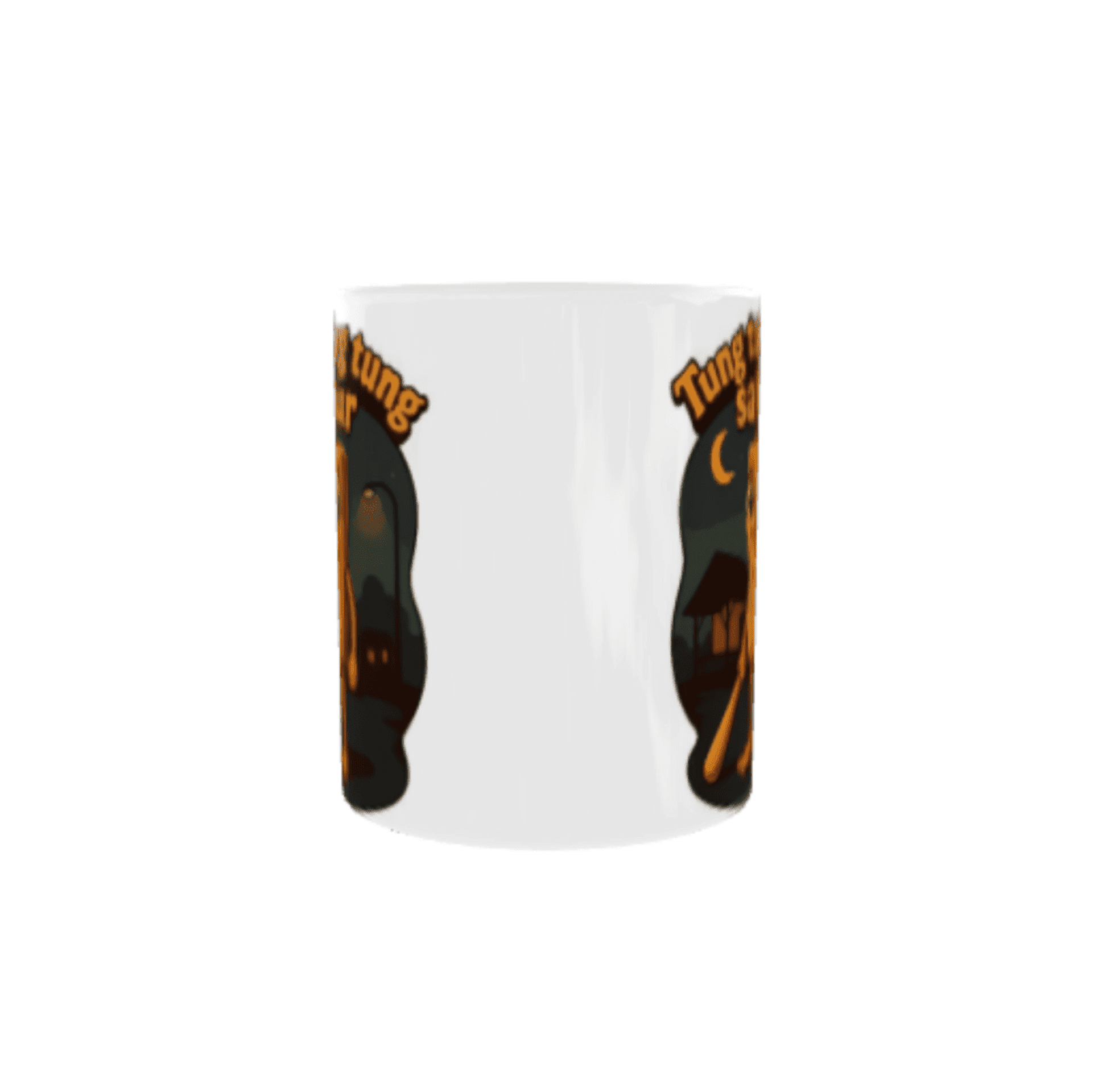 Taza Tung Tung Tung Sahur - 3