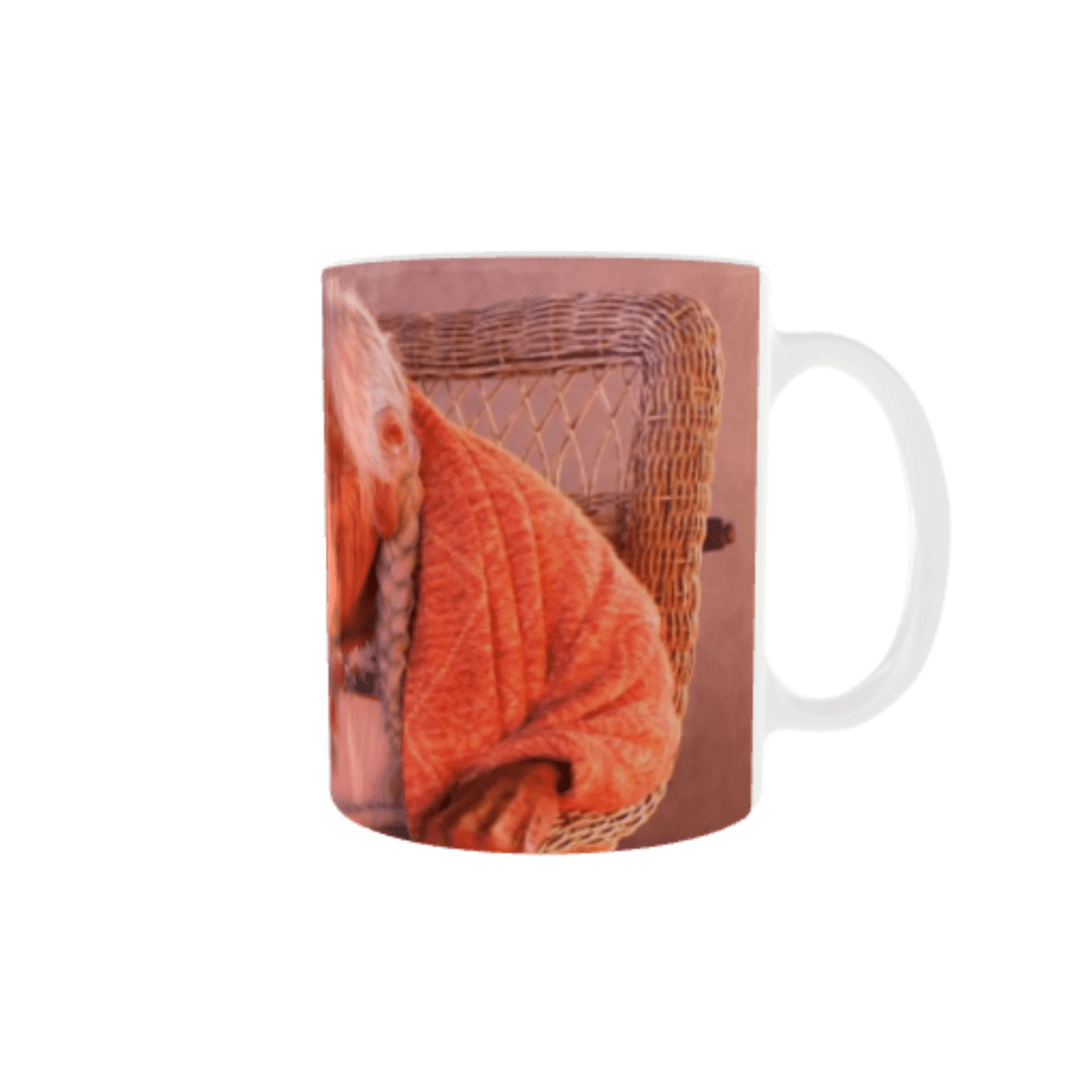 Taza Disney Coco – Miguel y su Abuela - 3