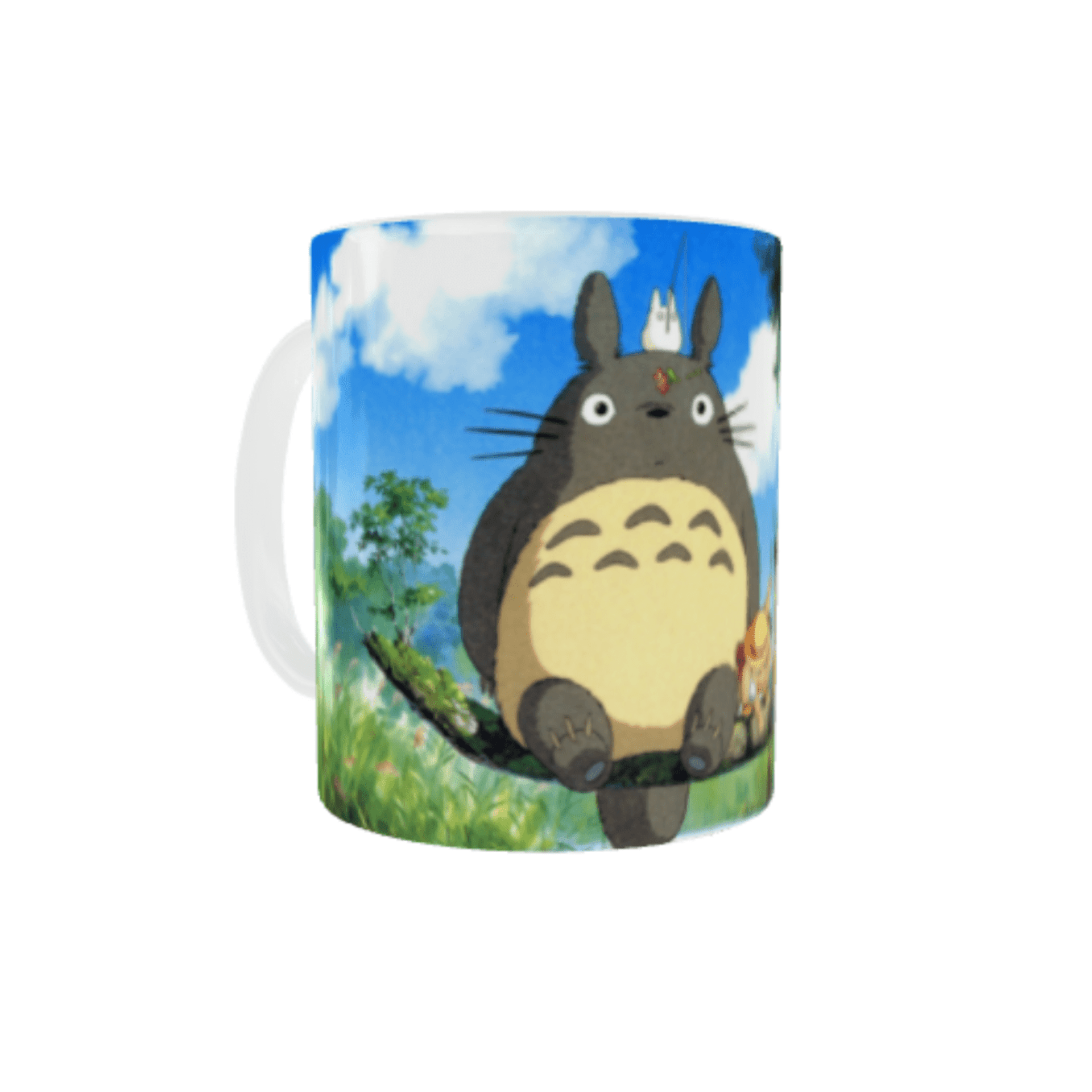 Taza Mi Vecino Totoro - 5