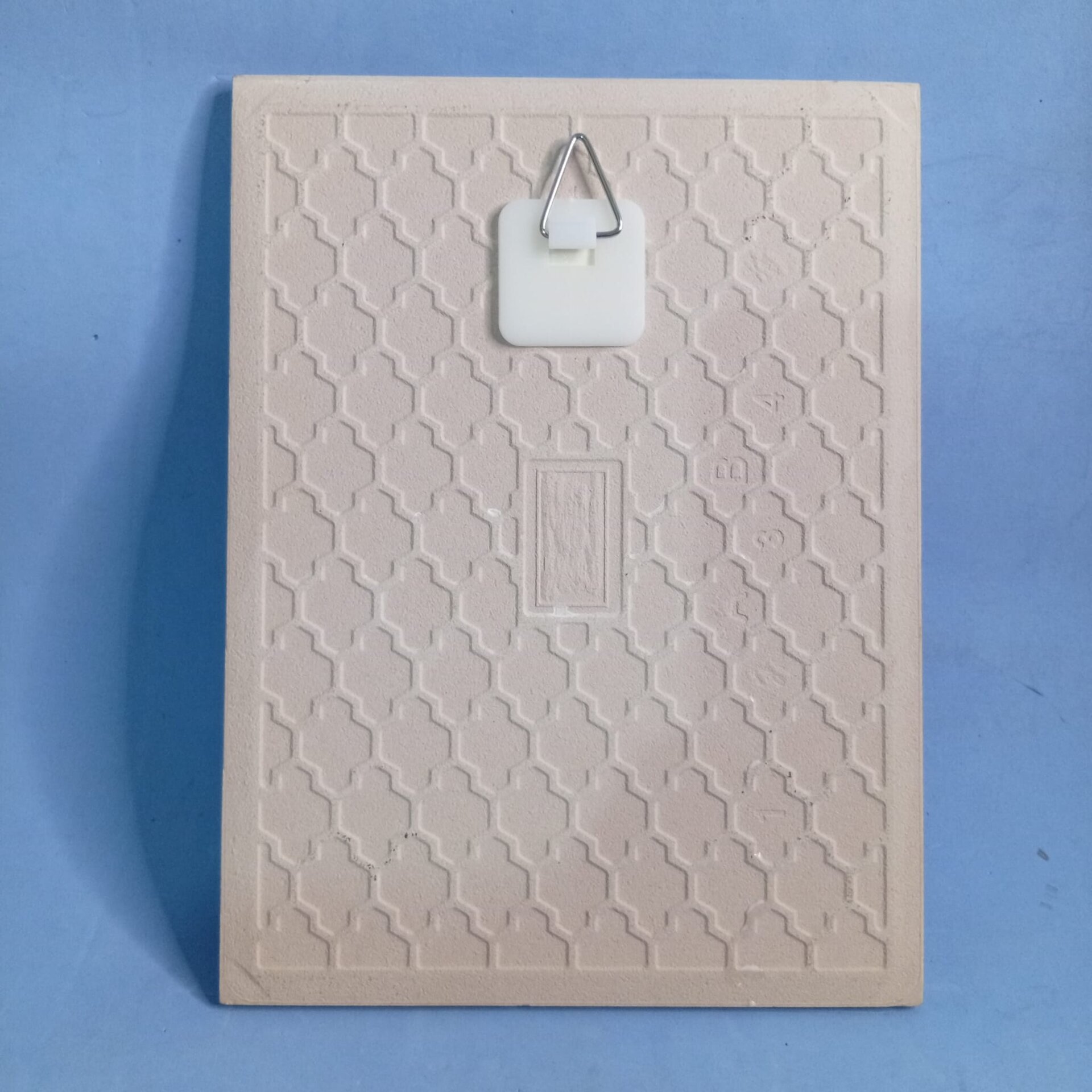 Cuadro Decorativo Nami Cartel Wanted – One Piece 15x20 cm - 2