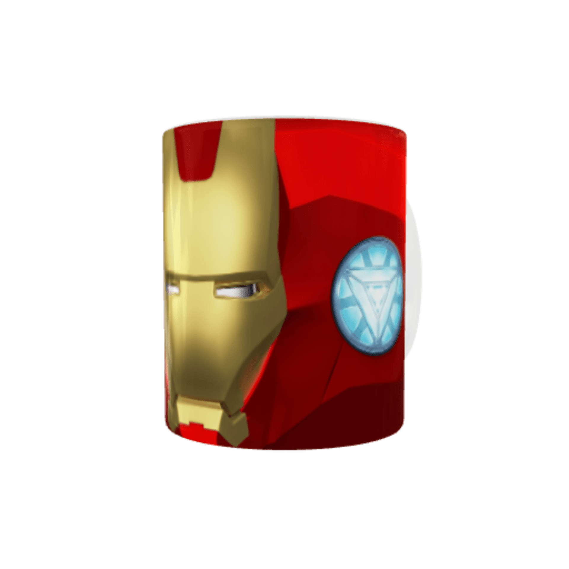 Taza Iron Man Face – Marvel - 2