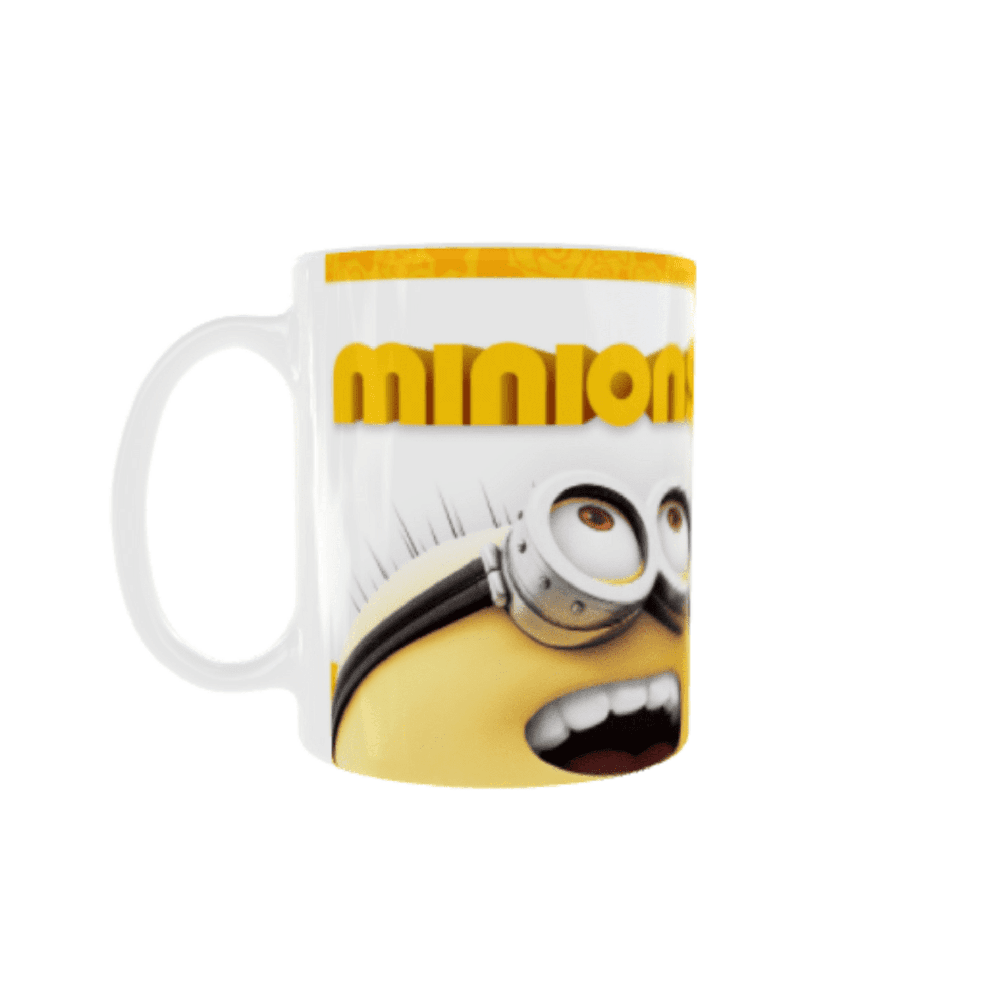 Taza Minions – Gru, Mi Villano Favorito - 4